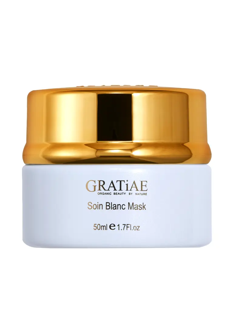 GRATIAEノアールグランドマスク GRATiAE ノワールグランド マスク