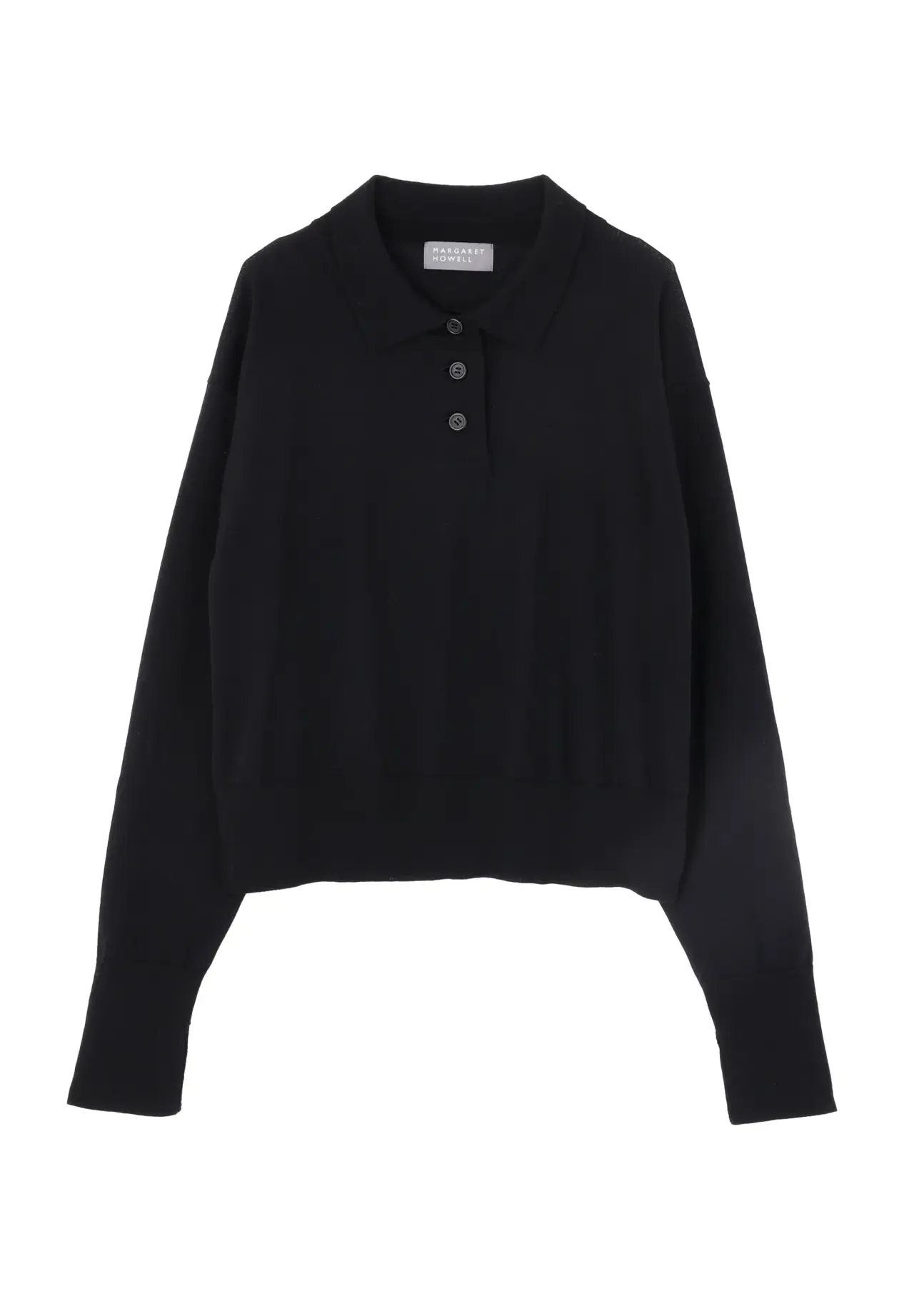 FINE WOOL KNITWEAR