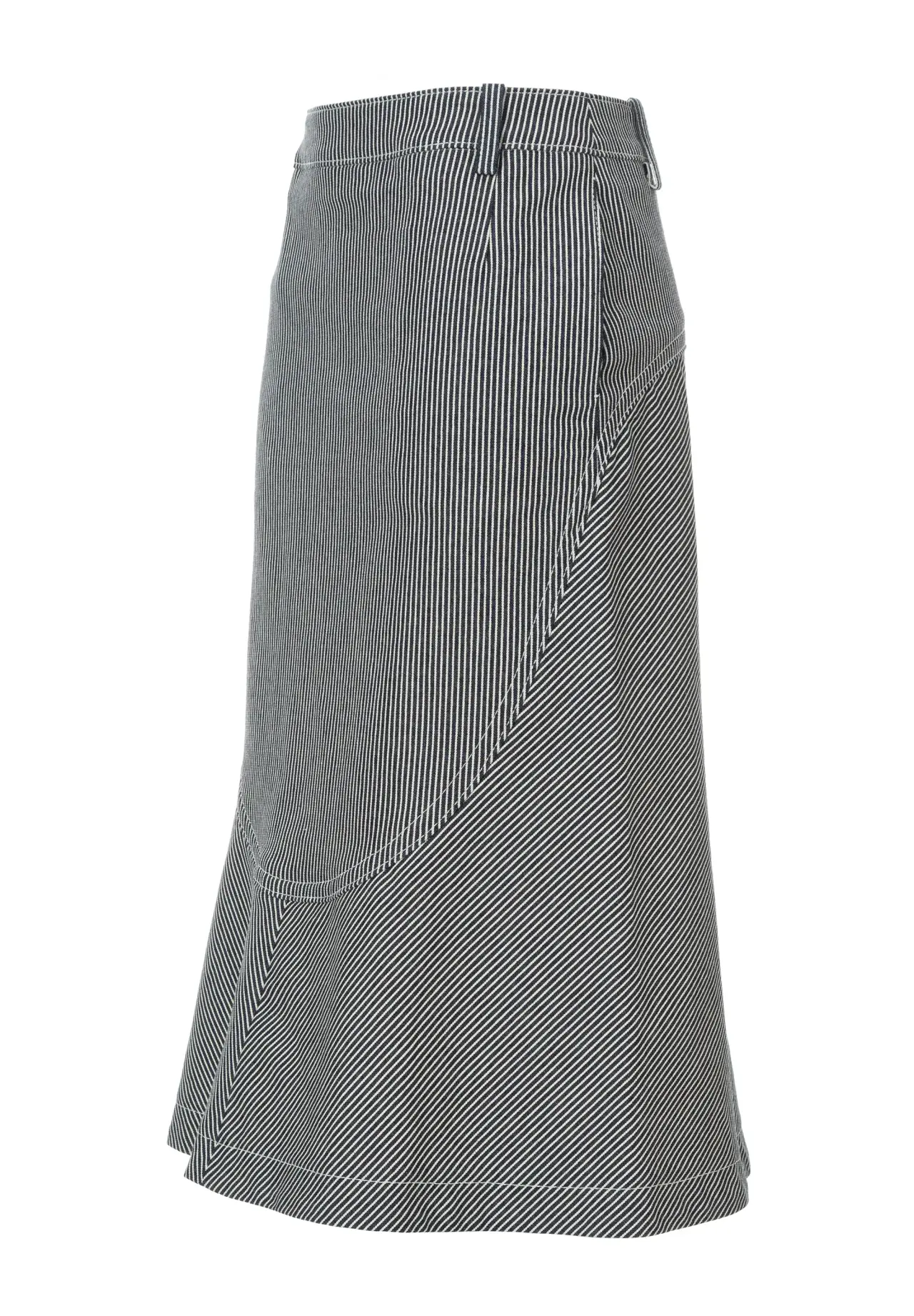 HICKORY DENIM