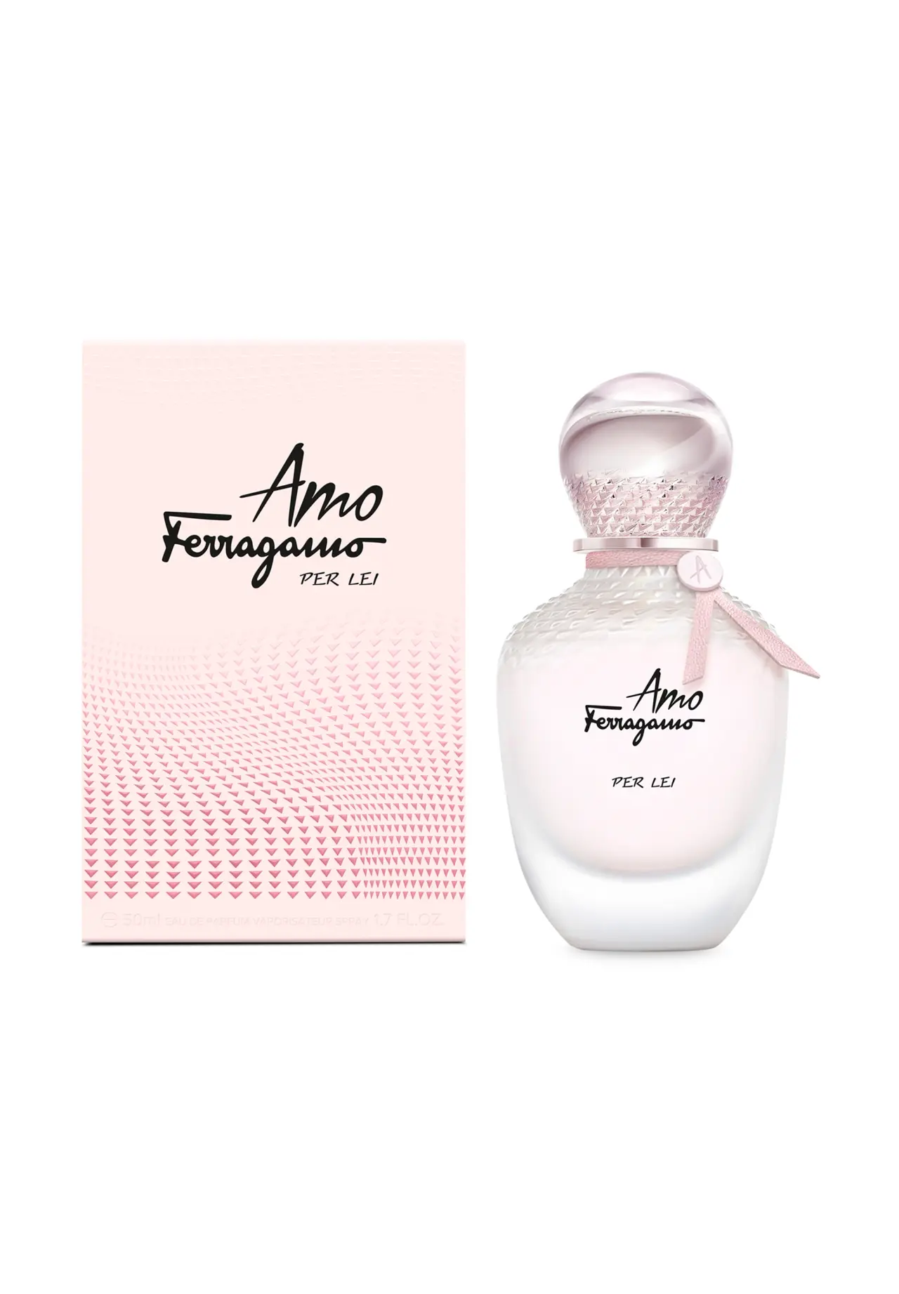 アモ フェラガモ パー レイ オードパルファム EDP SP 100ml アモ フェラガモ パーレイ オーデパルファム 50ml | Matsuya Ginza