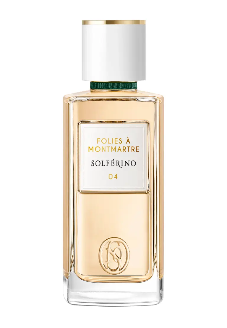 SOLFÉRINO コスメ＆ビューティー 商品一覧 | Matsuya Ginza