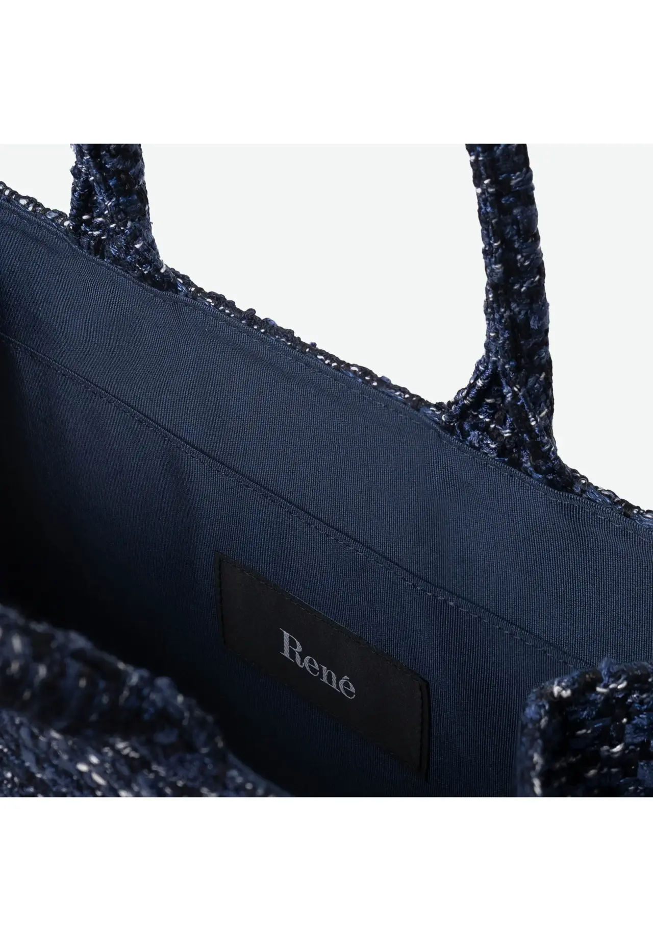 Everyday Tote “Marie” (S)