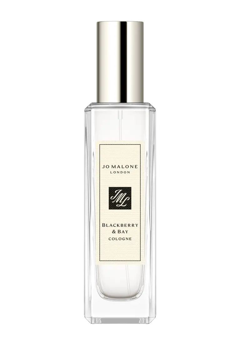 黑莓与月桂叶香水 30ml
