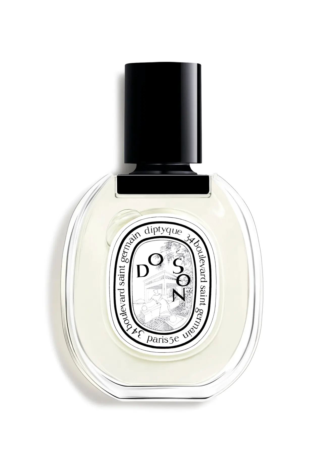 Eau de Toilette Do Son 50ml