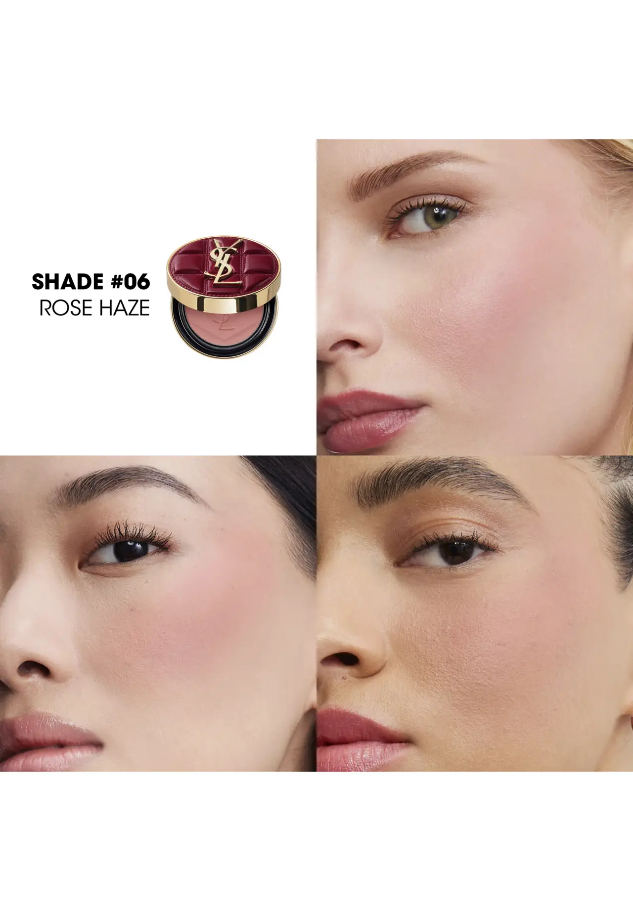YSL Make Me Blush Powder ＜Collector＞