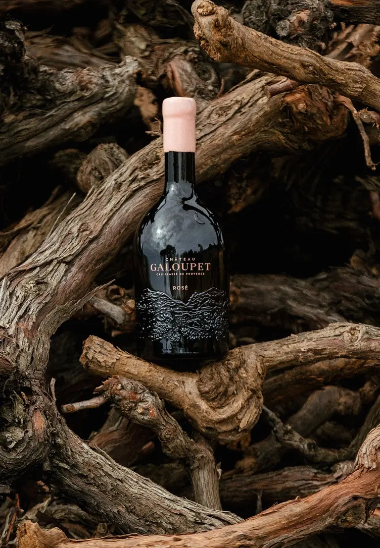 CHÂTEAU GALOUPET CRU CLASSÉ 750ml