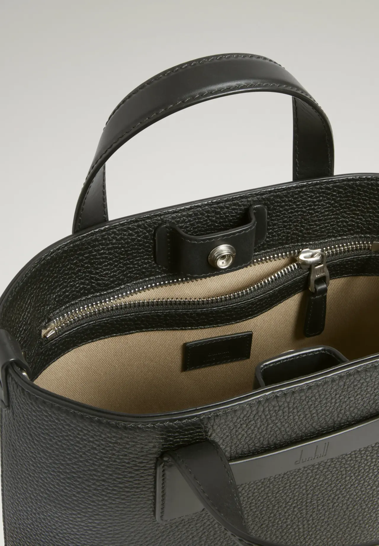 ノース アンド サウス 1893 ハーネス スモール ノースサウス トートバッグ | Matsuya Ginza