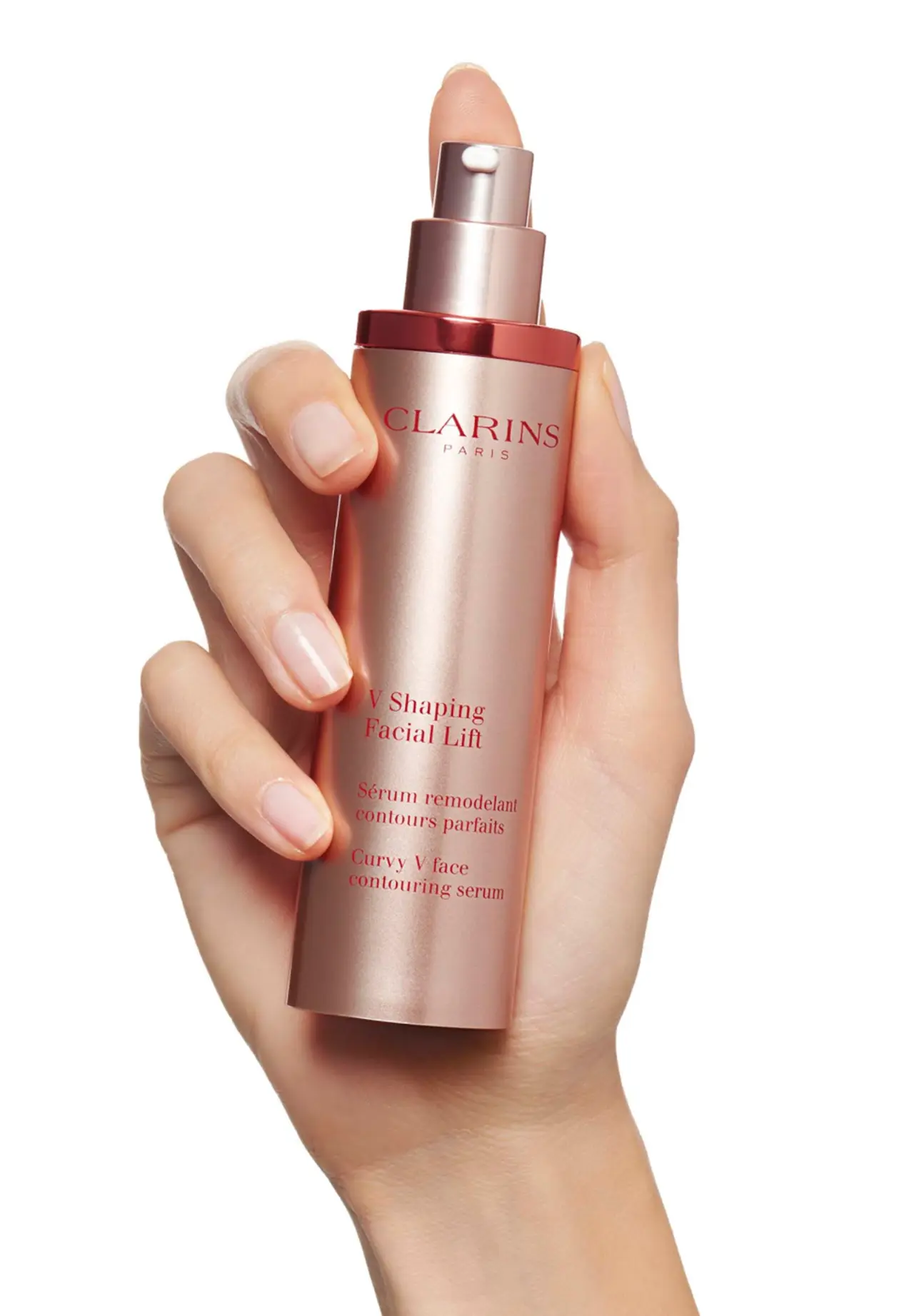 Ｖ コントア セラム 50ml