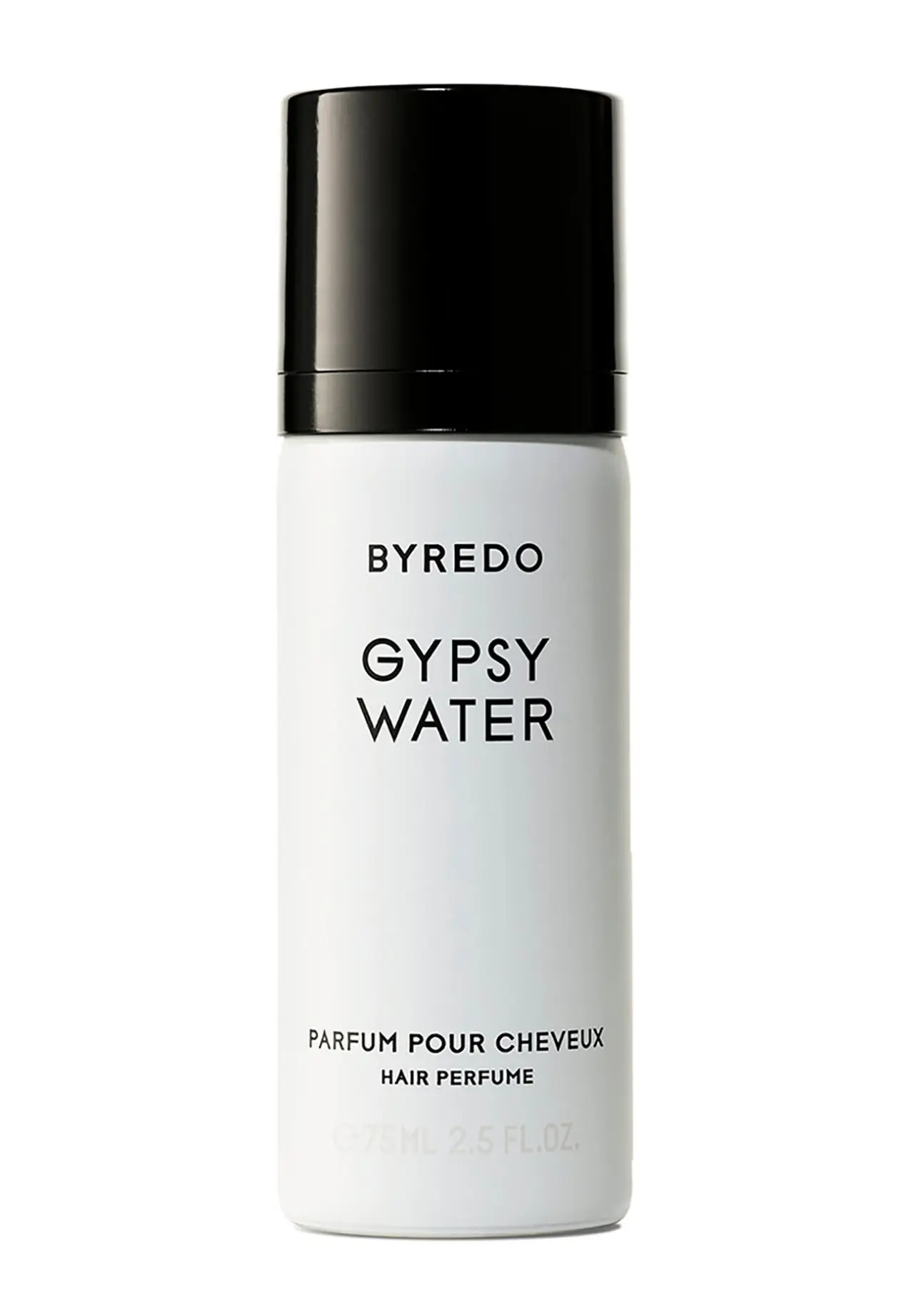 ジプシー ウォーター ヘアパフューム 75ml | Matsuya Ginza