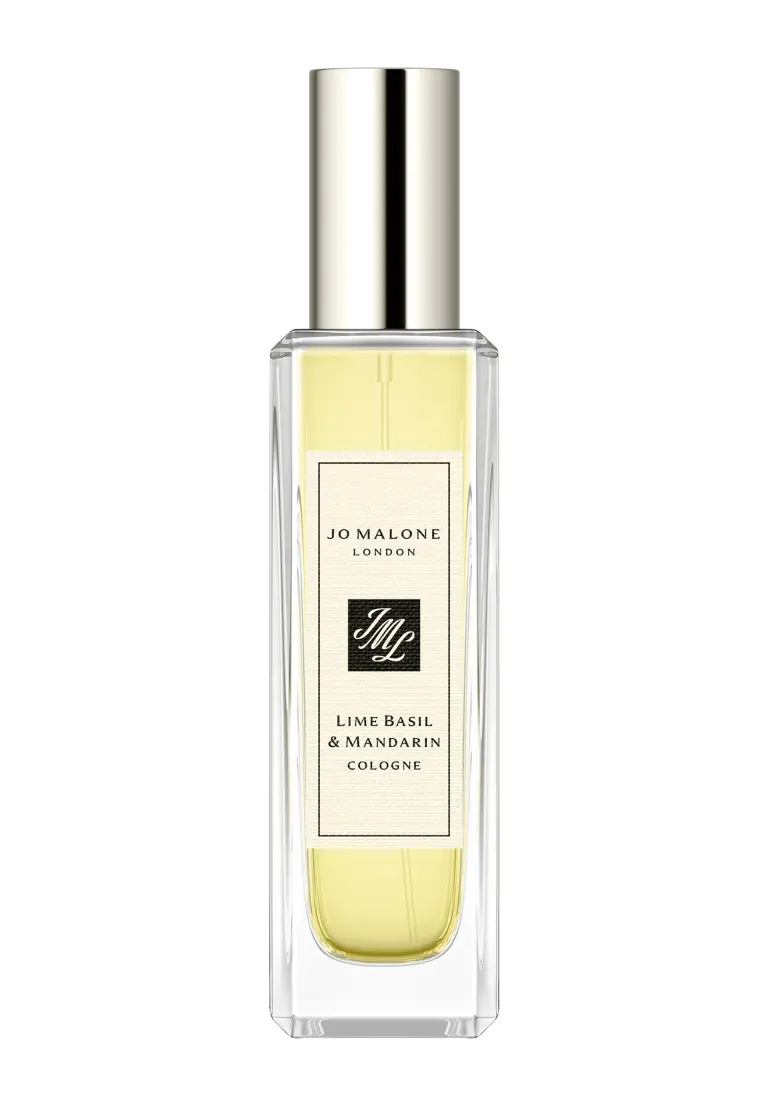 青柠罗勒与柑橘香水 30ml