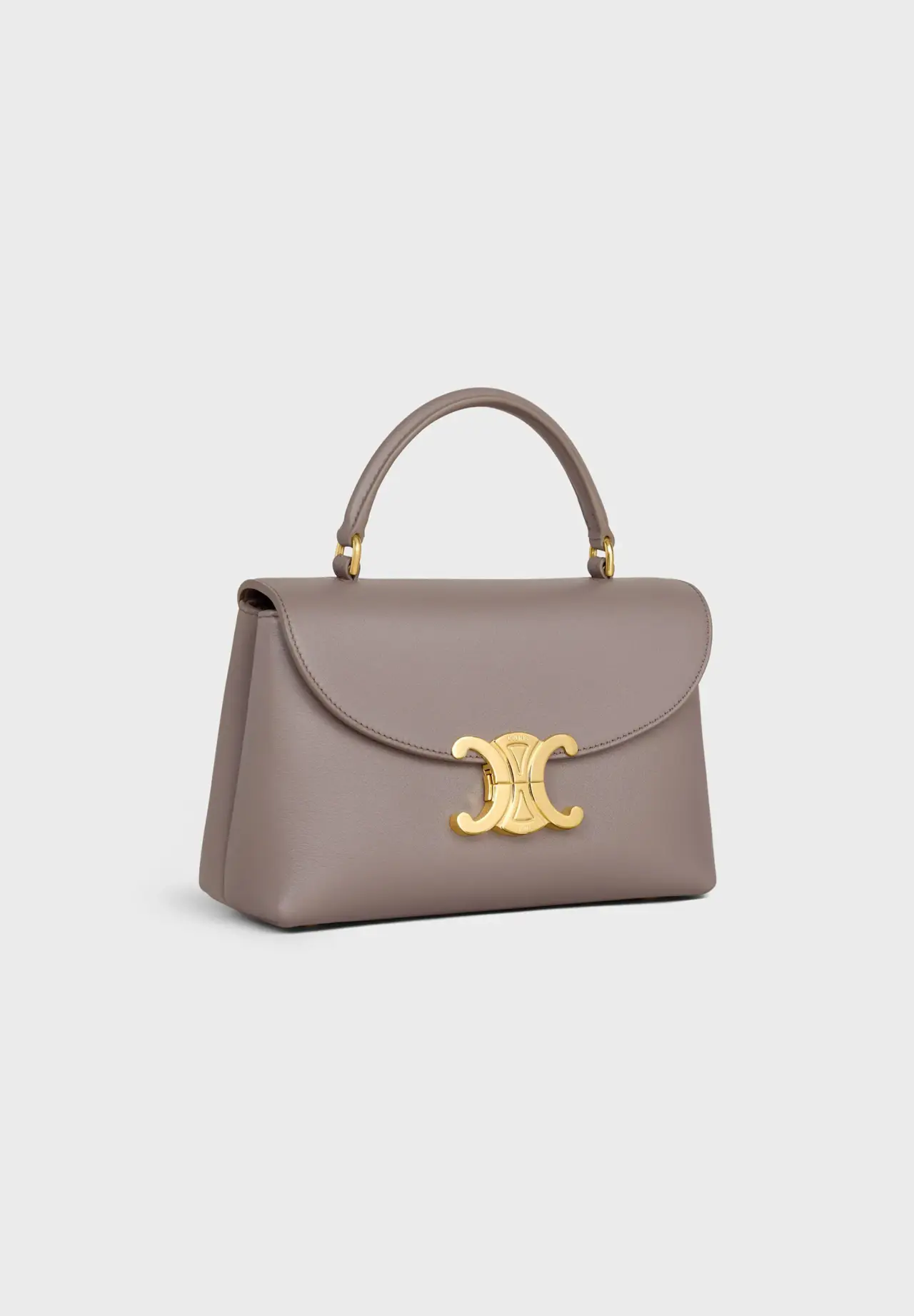 Teen Nino Bag / Supple Grained Calfskin