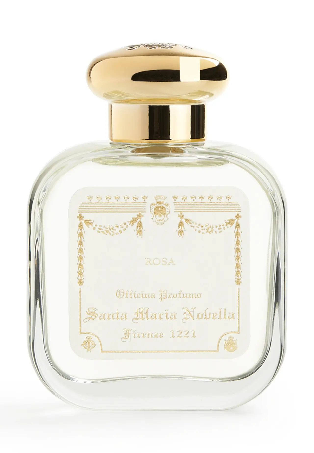 オーデコロン ローザ 100ml