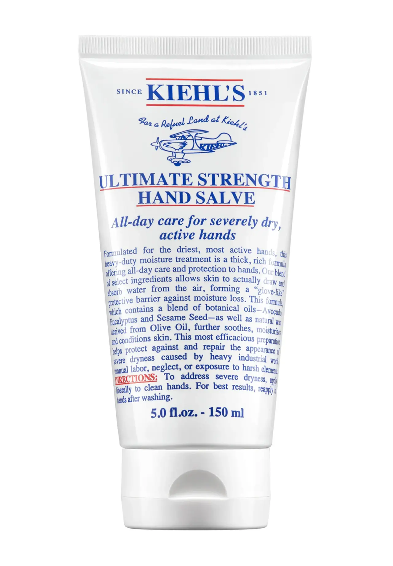 キールズ ハンド サルブ 150ml
