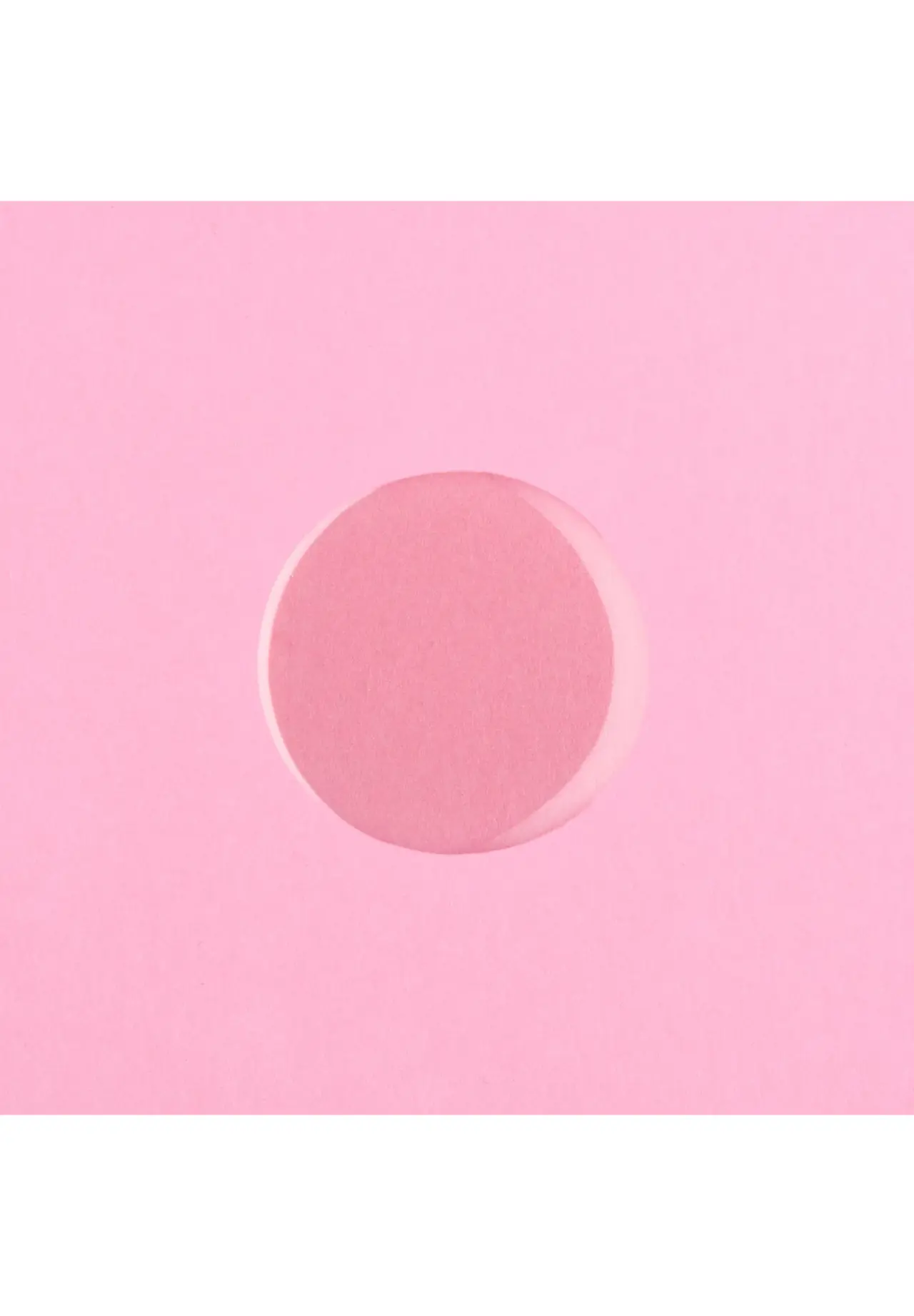 L’Or Rose Pink Fit Body Oil 2.0 100mL