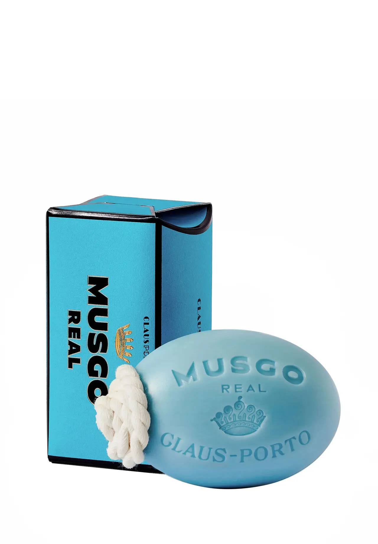 SOAP ON A ROPE ALTO MAR 190g