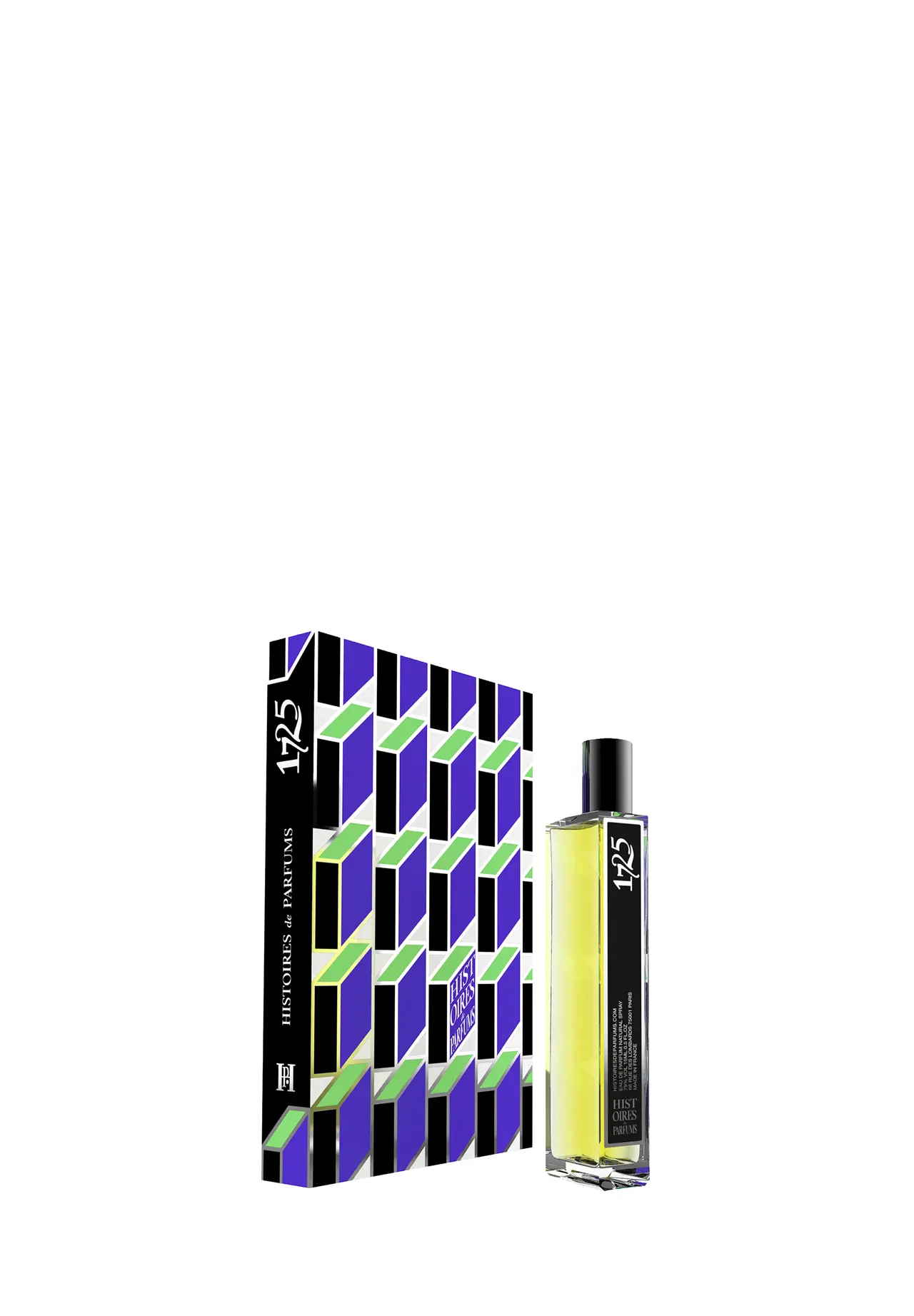 1725 15ml | Matsuya Ginza