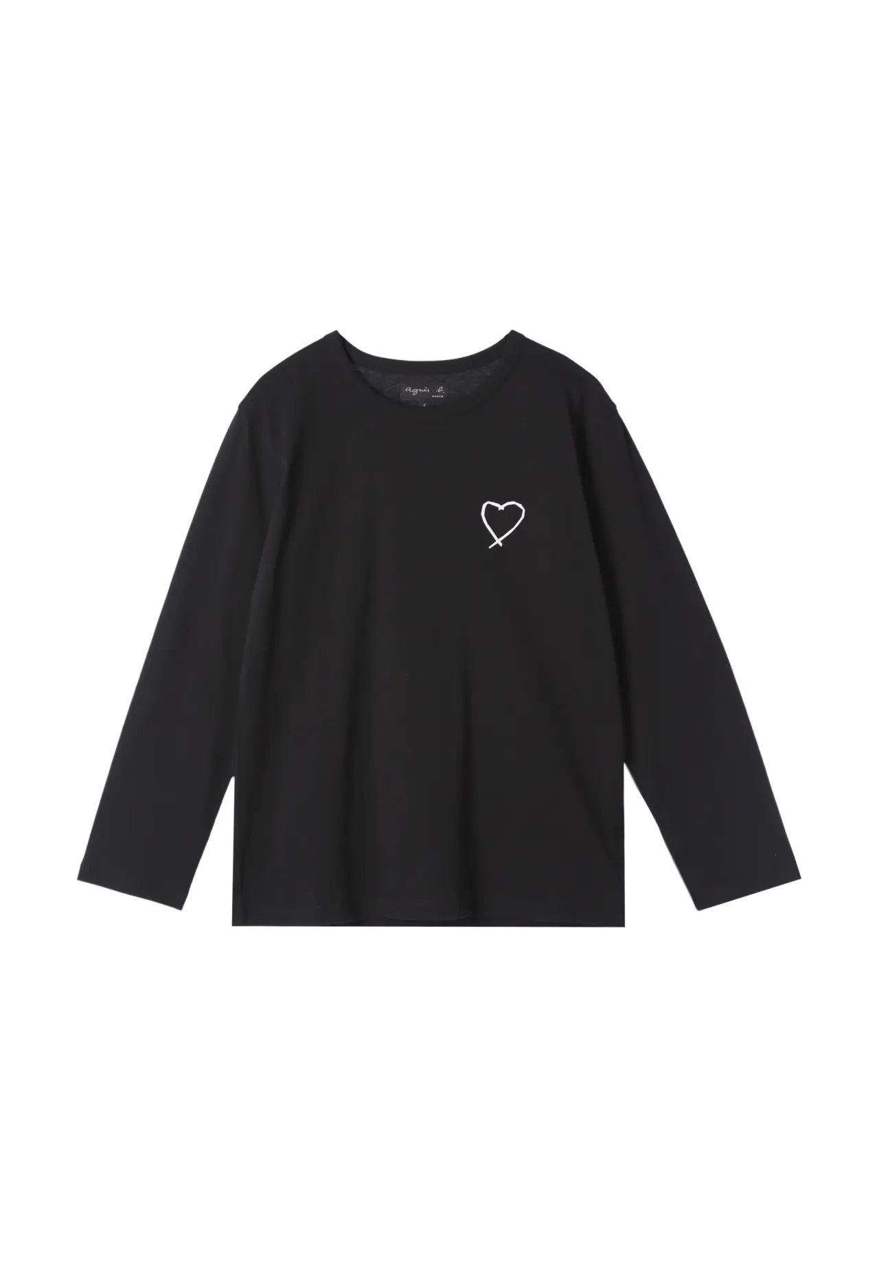 【新品未使用】seventenbymihokawahito 長袖Tシャツ 長袖 Tシャツ | Matsuya Ginza