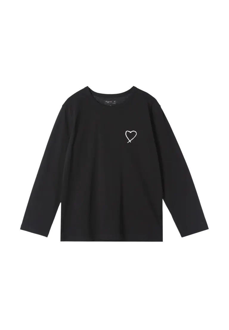 長袖 Tシャツ