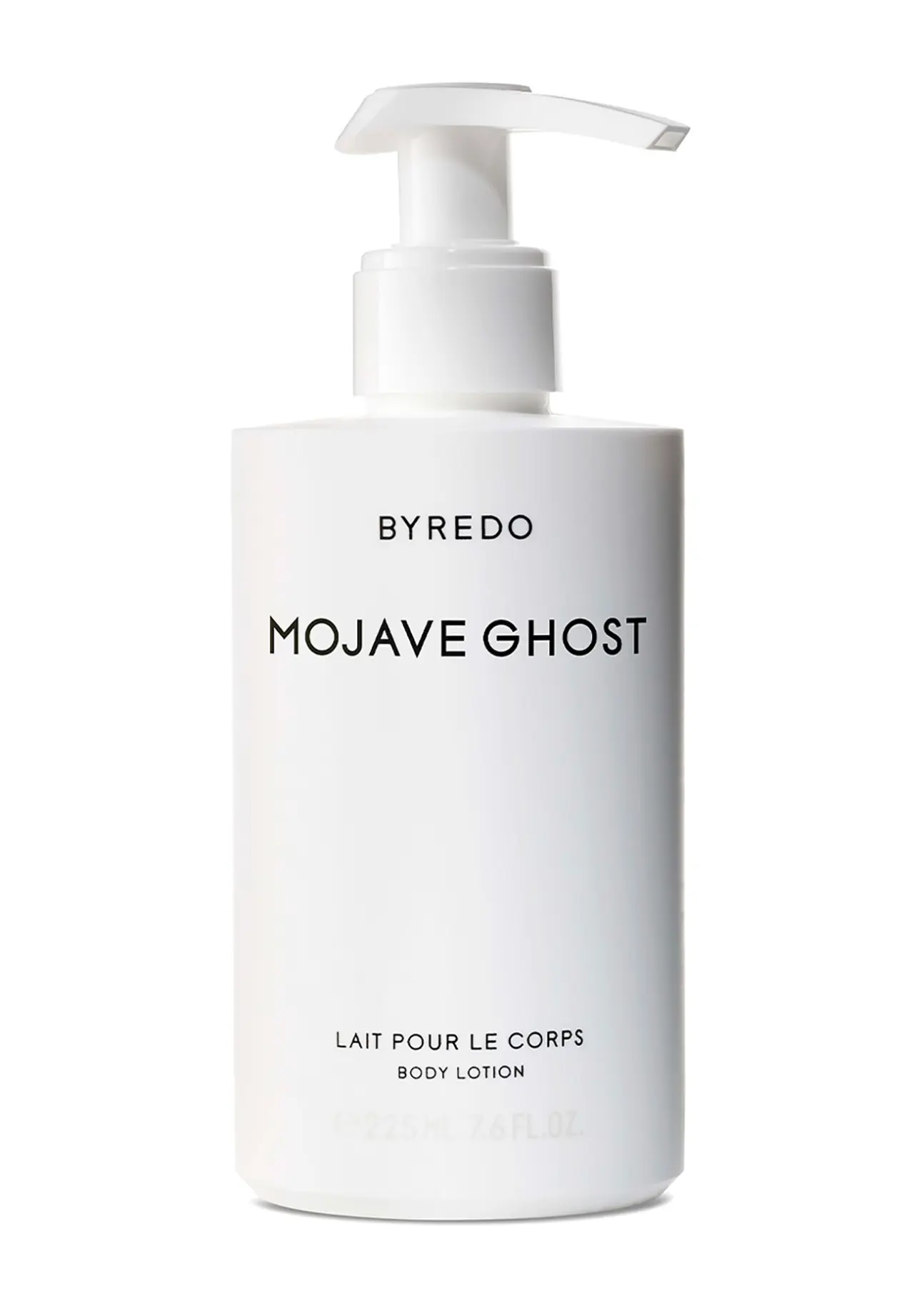 Mojave Ghost Body Lotion 225ml | Matsuya Ginza