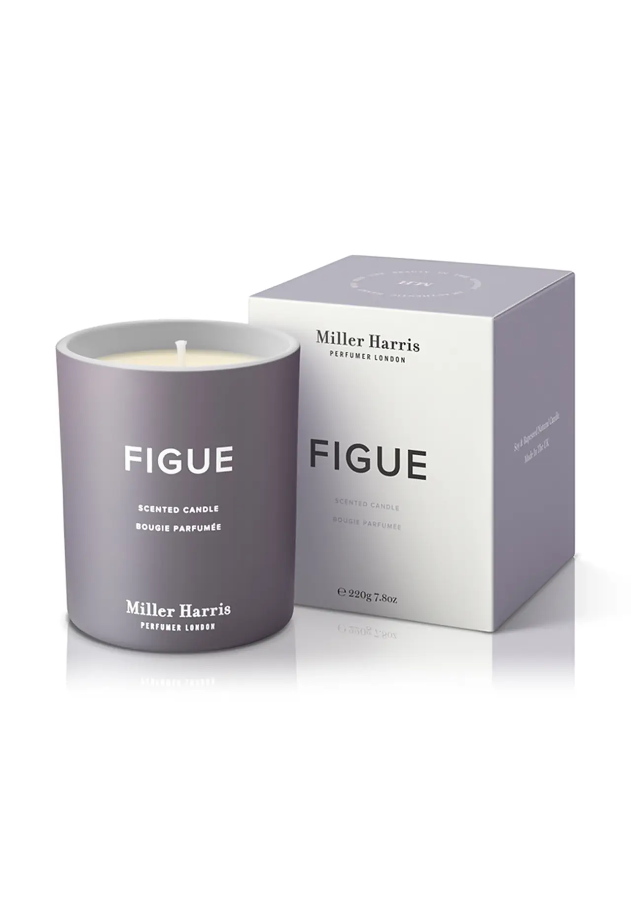 无花果蜡烛 Figue Candle