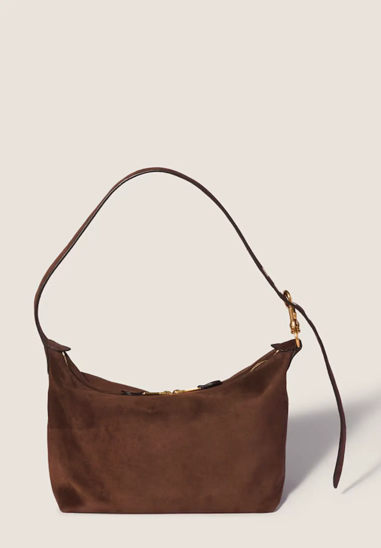 Spirit Suede Bag