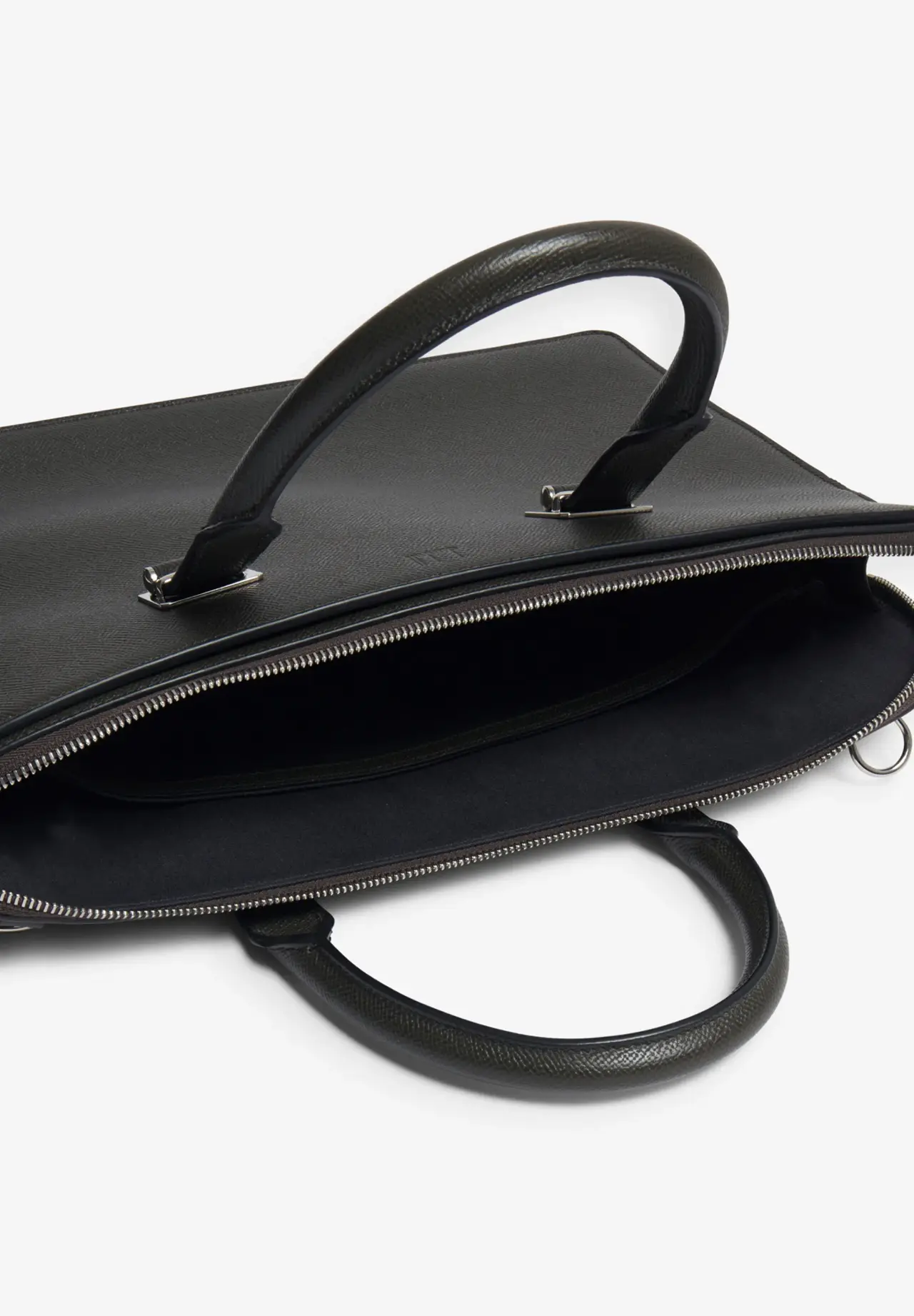 Cadogan Single Gusset Document Case
