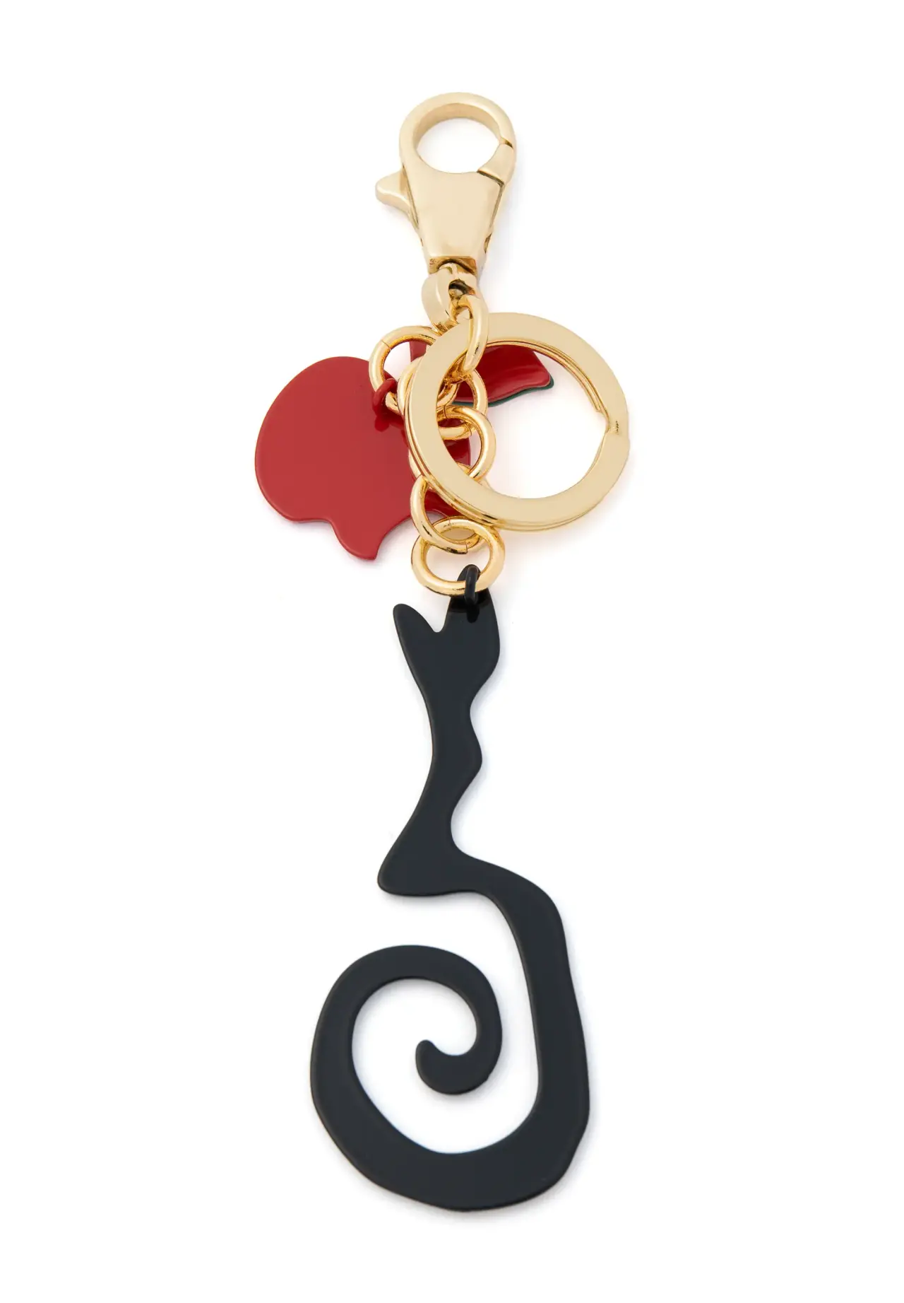 49AV.junko shimada KEY CHAIN