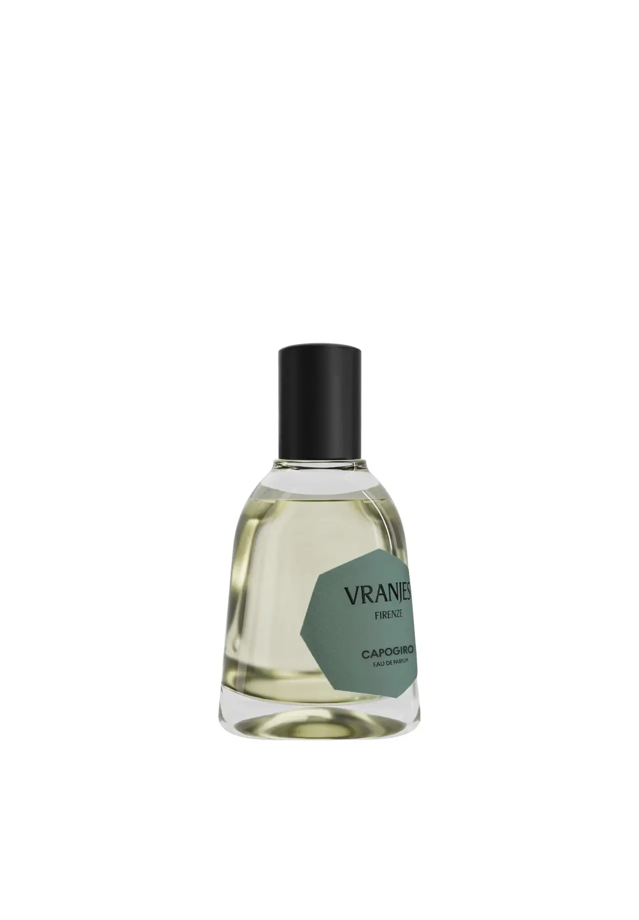 EDP CAPOGIRO  卡波吉罗  40ml