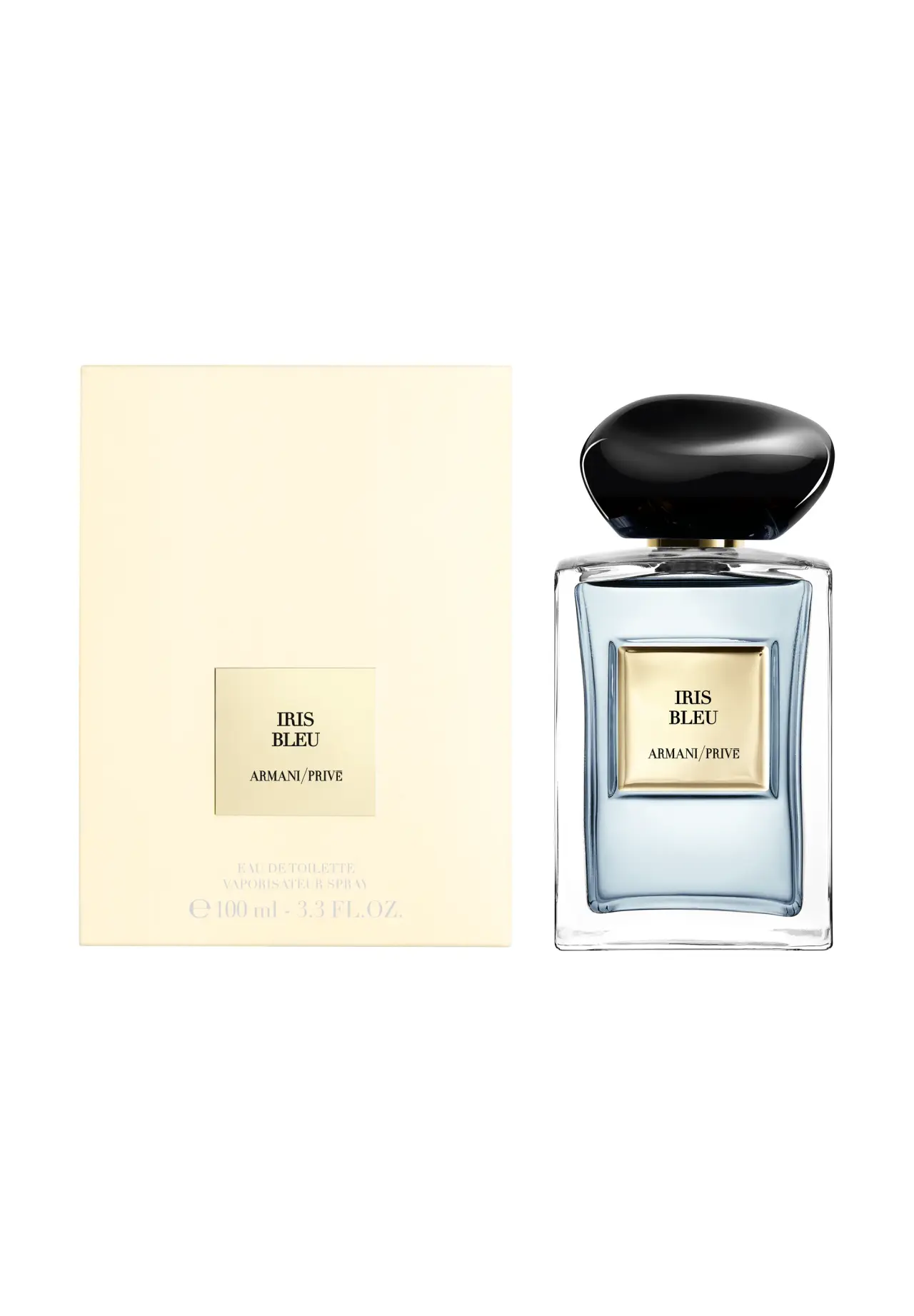 アルマーニ プリヴェ イリス ブルー 100ml | Matsuya Ginza