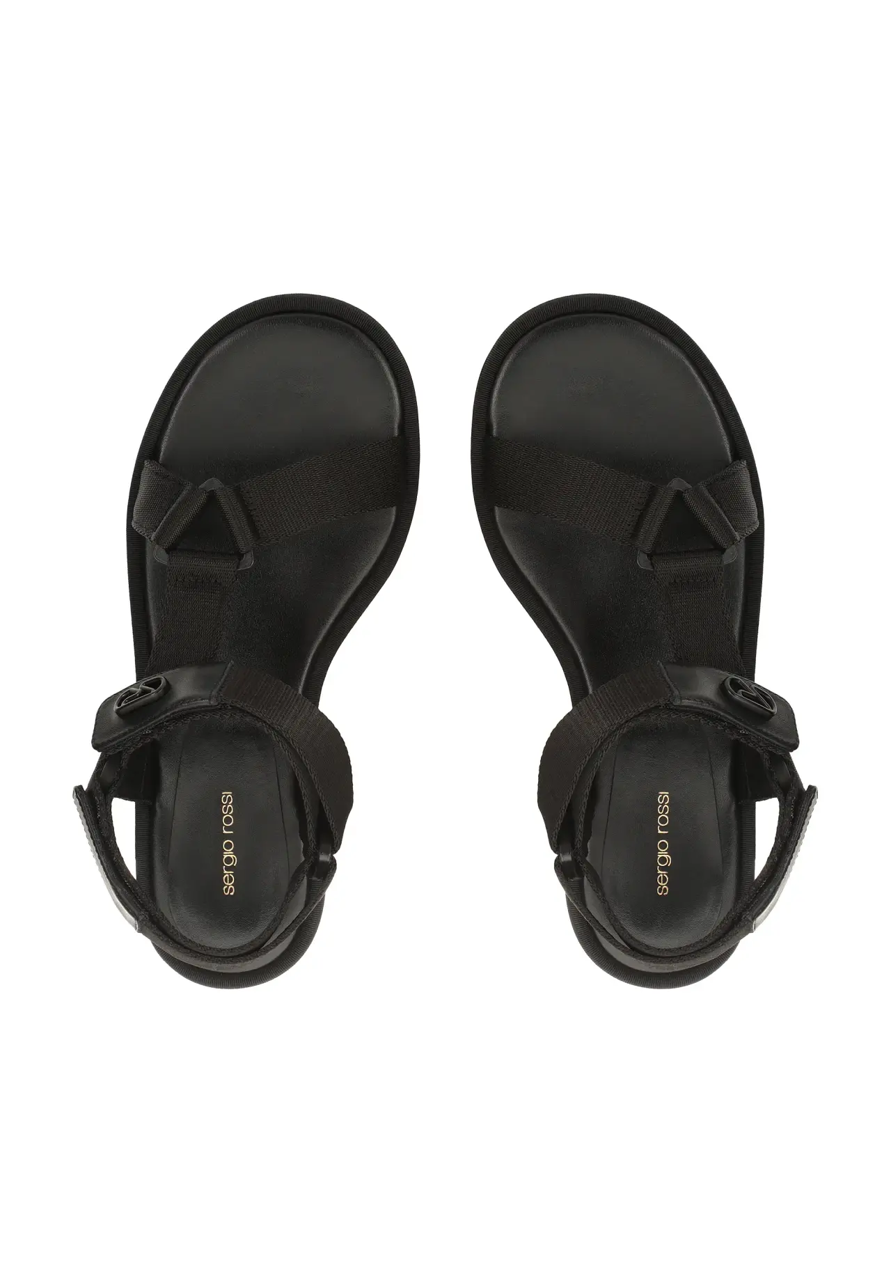 TRAIL Sandal Flat