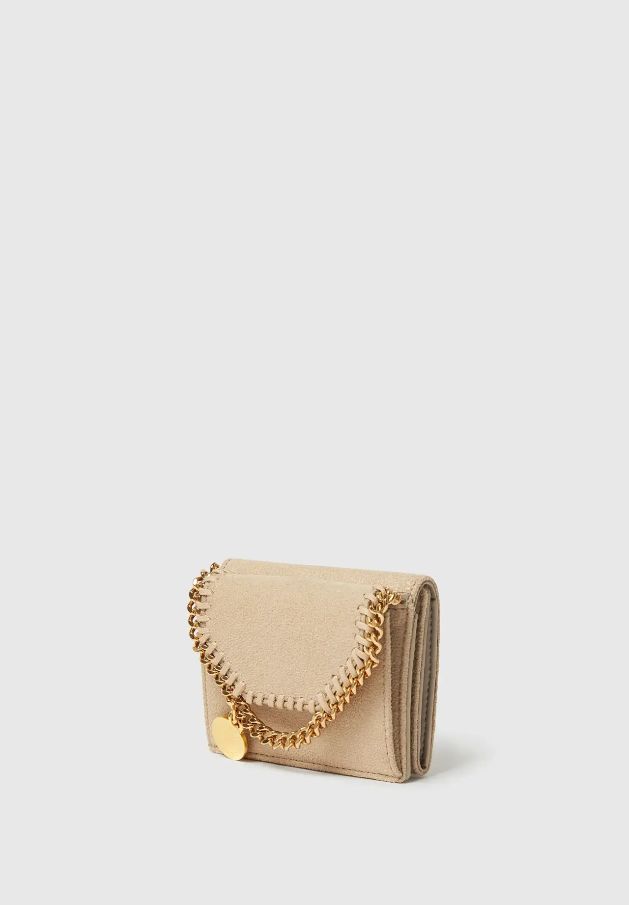 Falabella Trifold Wallet