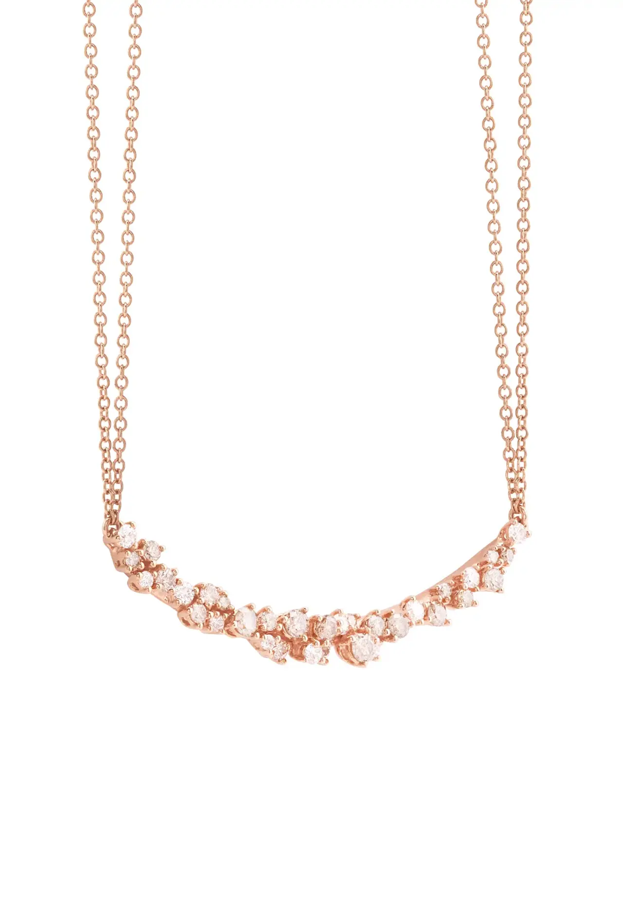 Mimosa Necklace