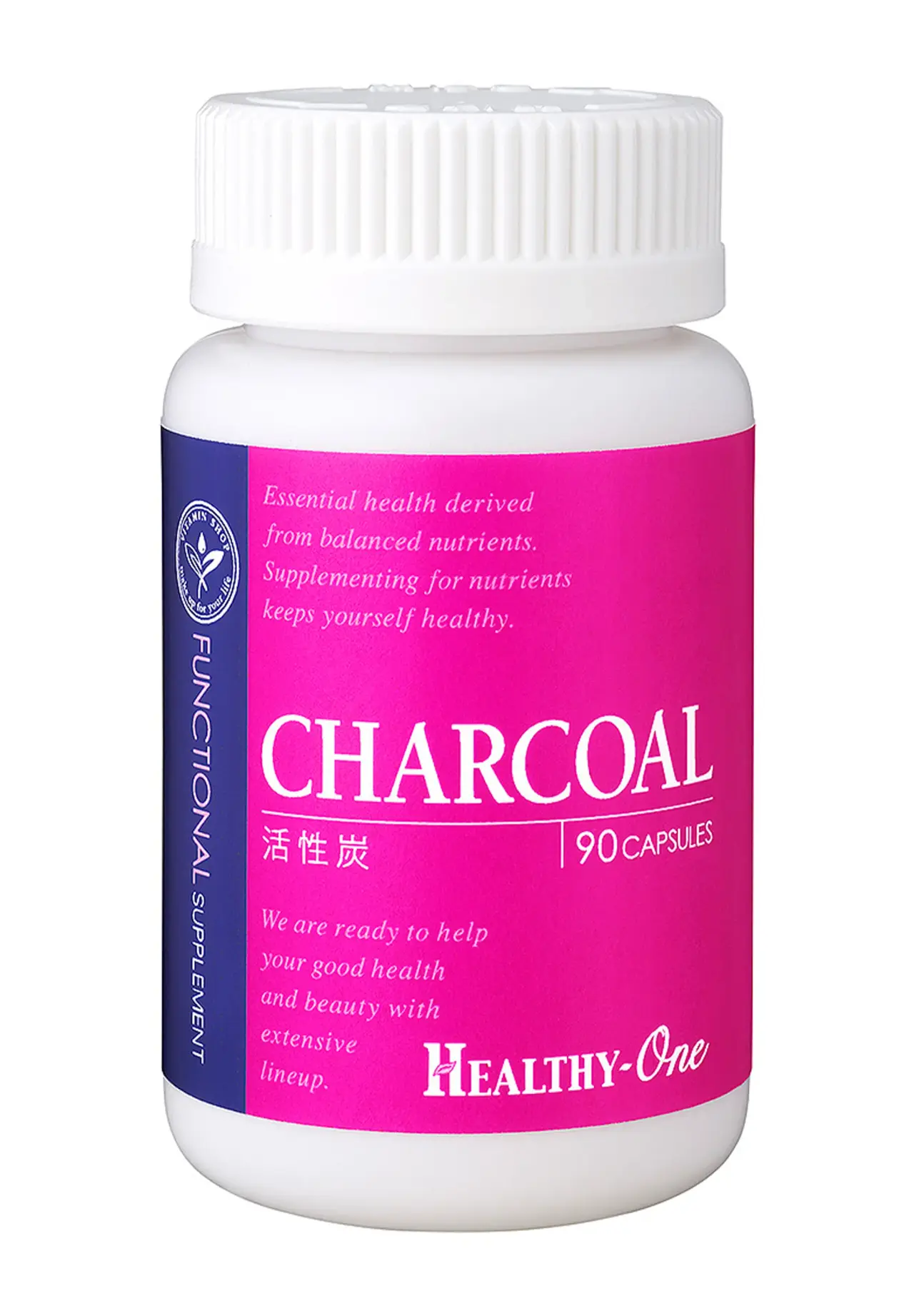 Charcoal