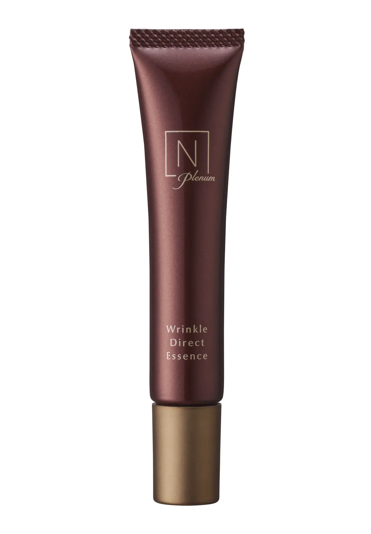 N organic Plenum Wrinkle Direct Essence 15g