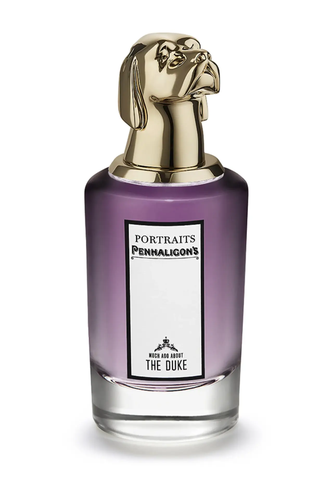 く*虹様 MUCH ADO ABOUT THE DUKE 男性用香水 Much Ado About The Duke Eau de Parfum 75ml | Matsuya Ginza