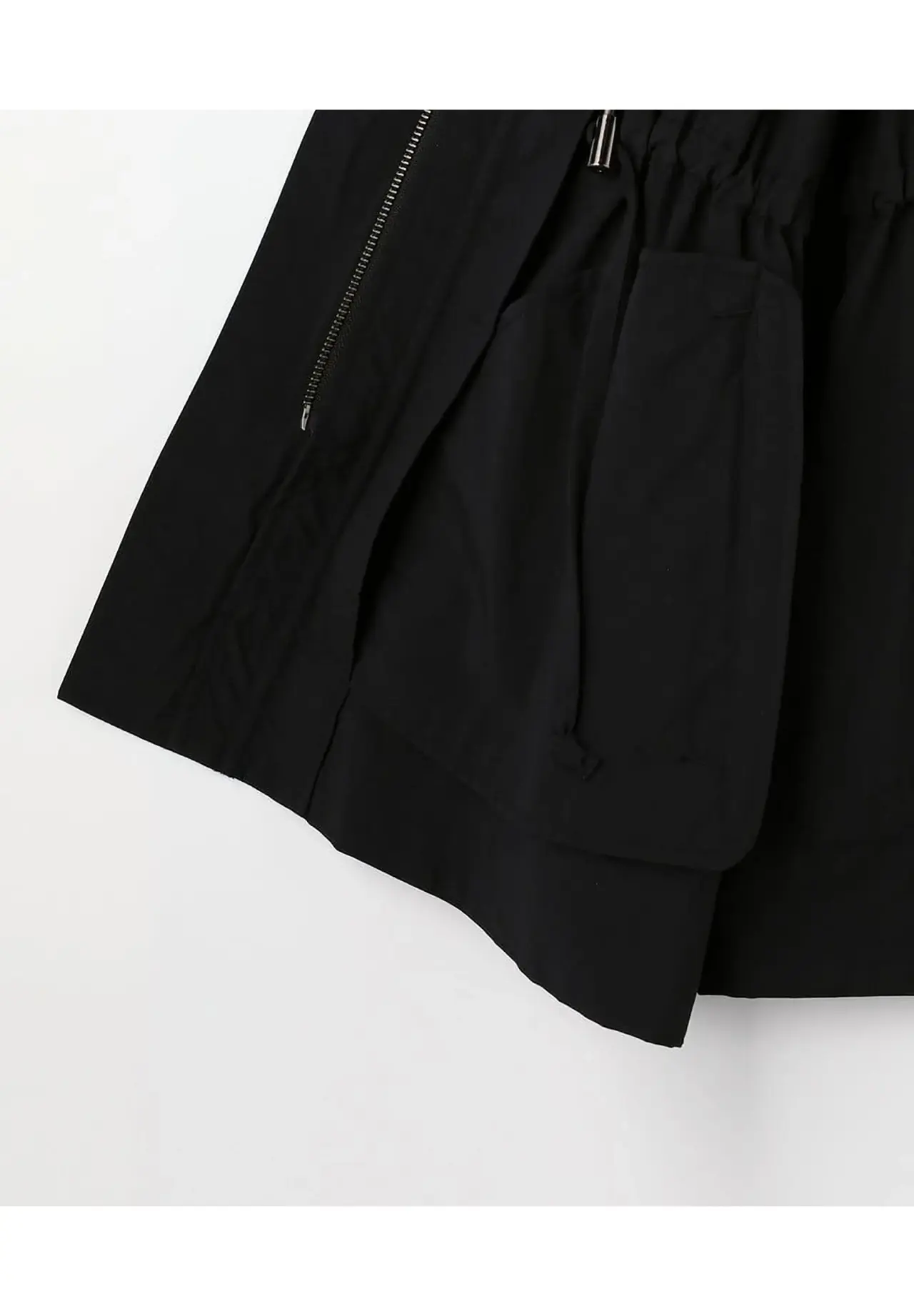 Nylon Taslan
