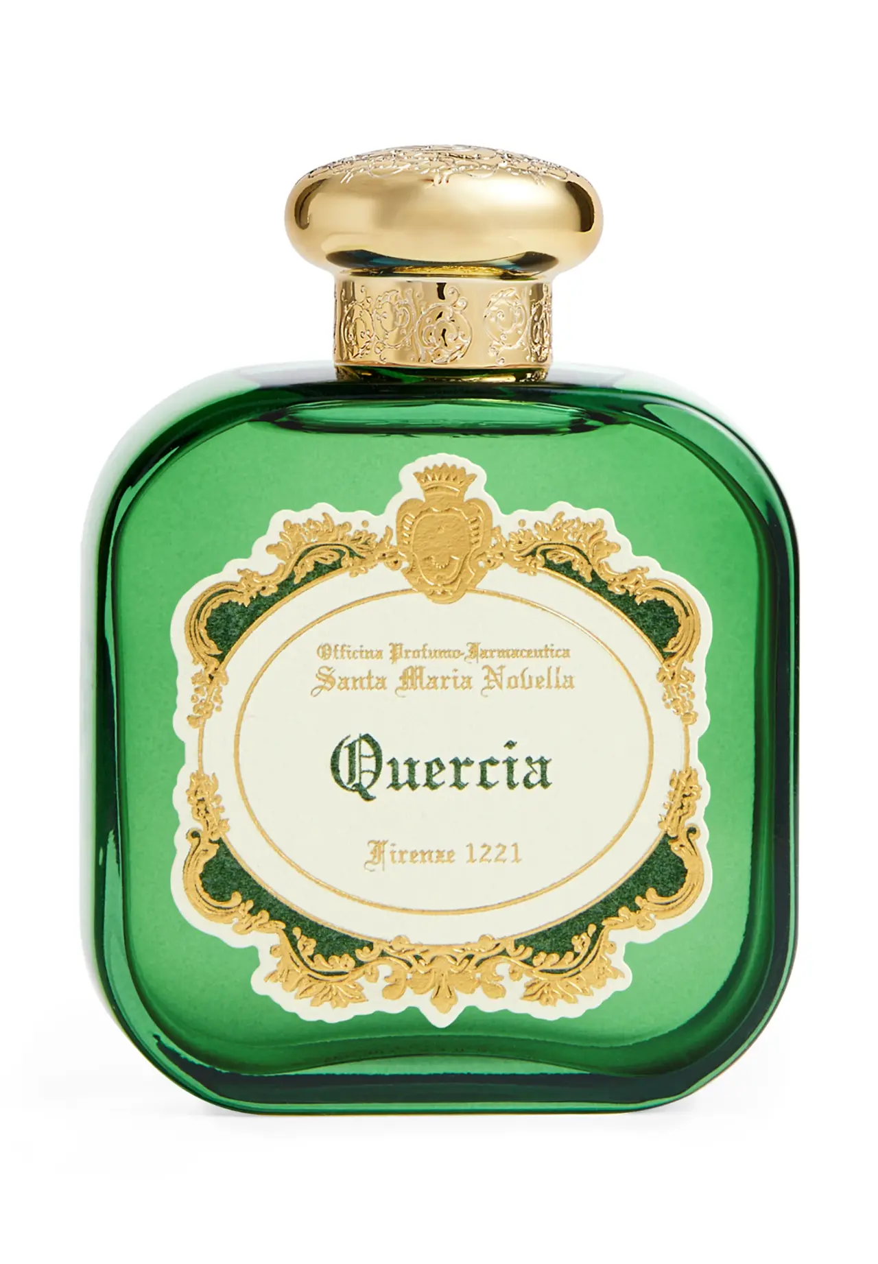 オードパルファム クエルチア 100ml | Matsuya Ginza