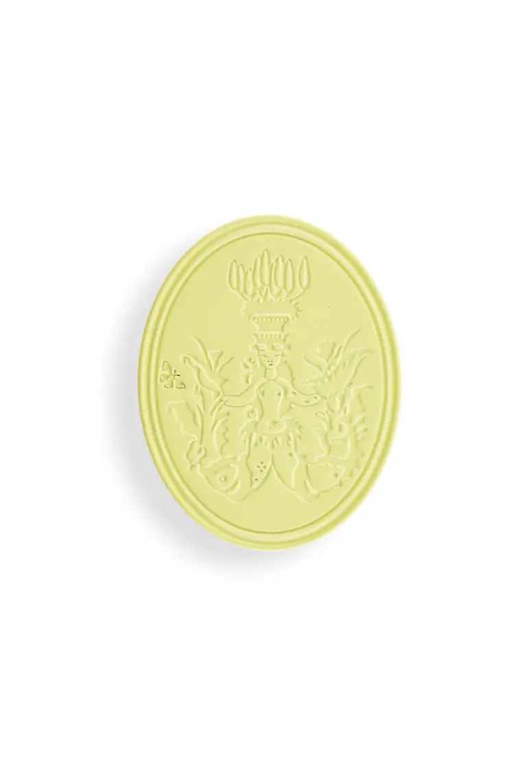 メディテラネオ solid perfume 3ml