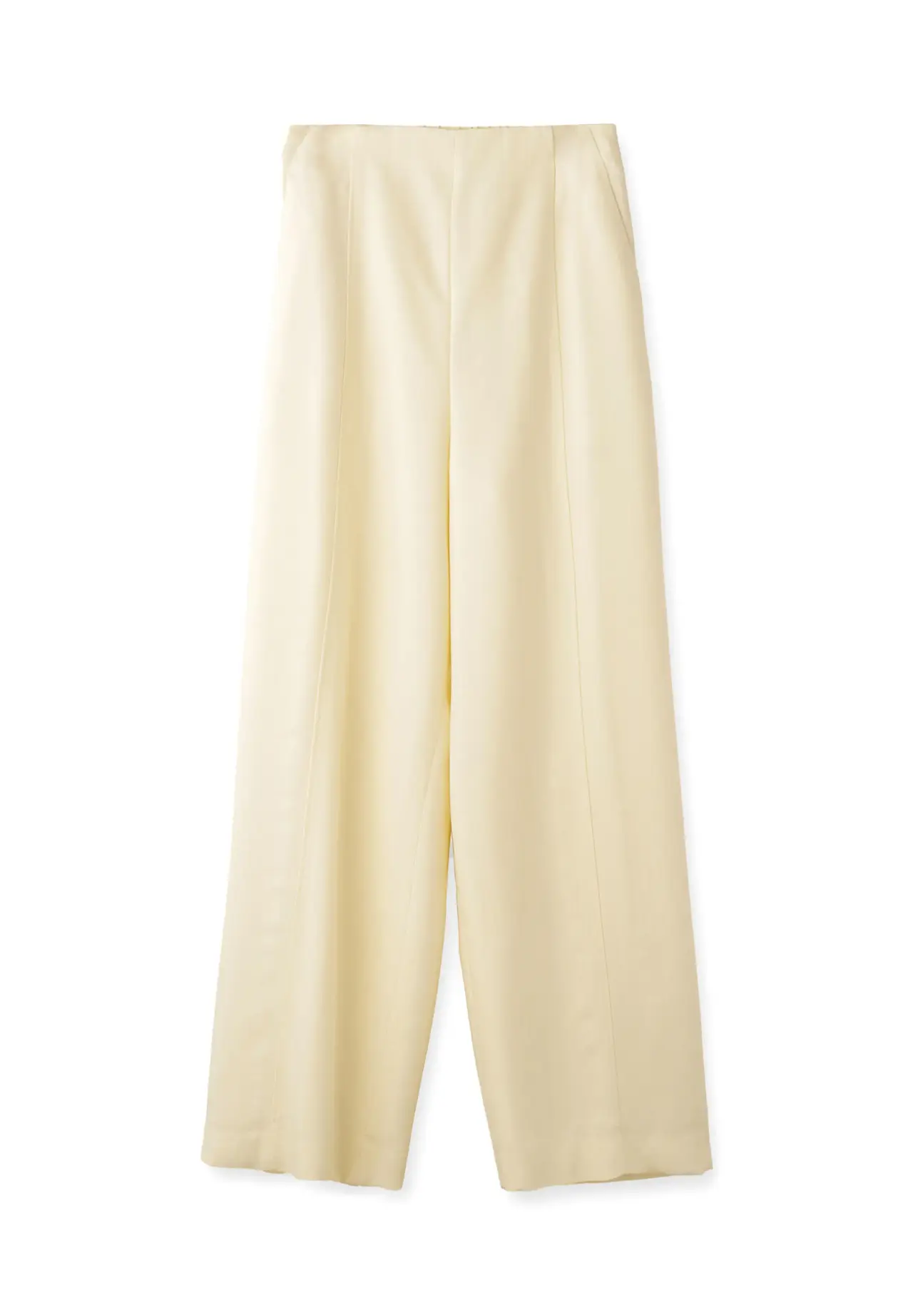 Viscose Pants