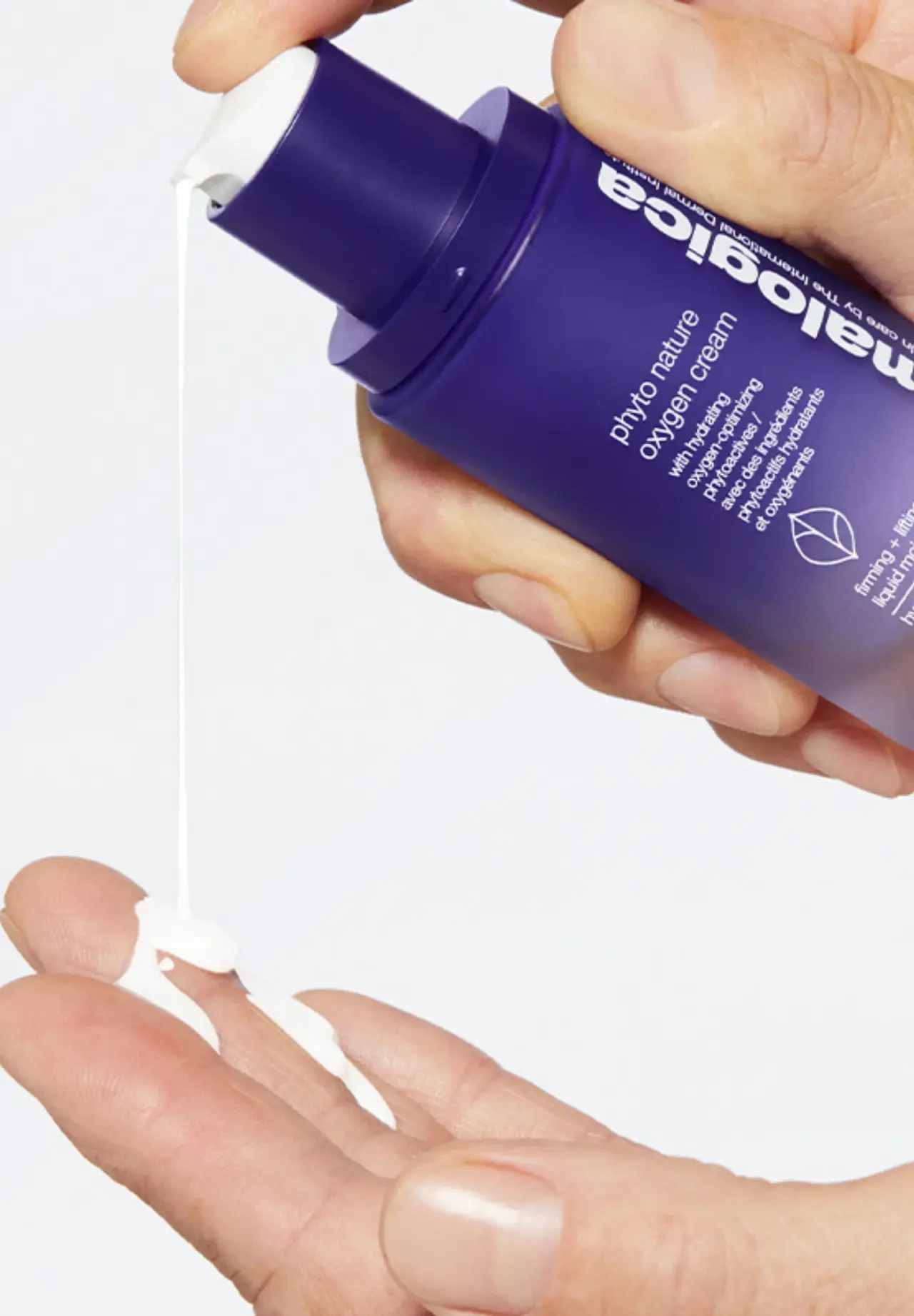 Phyto Nature Oxygen Cream 50ml