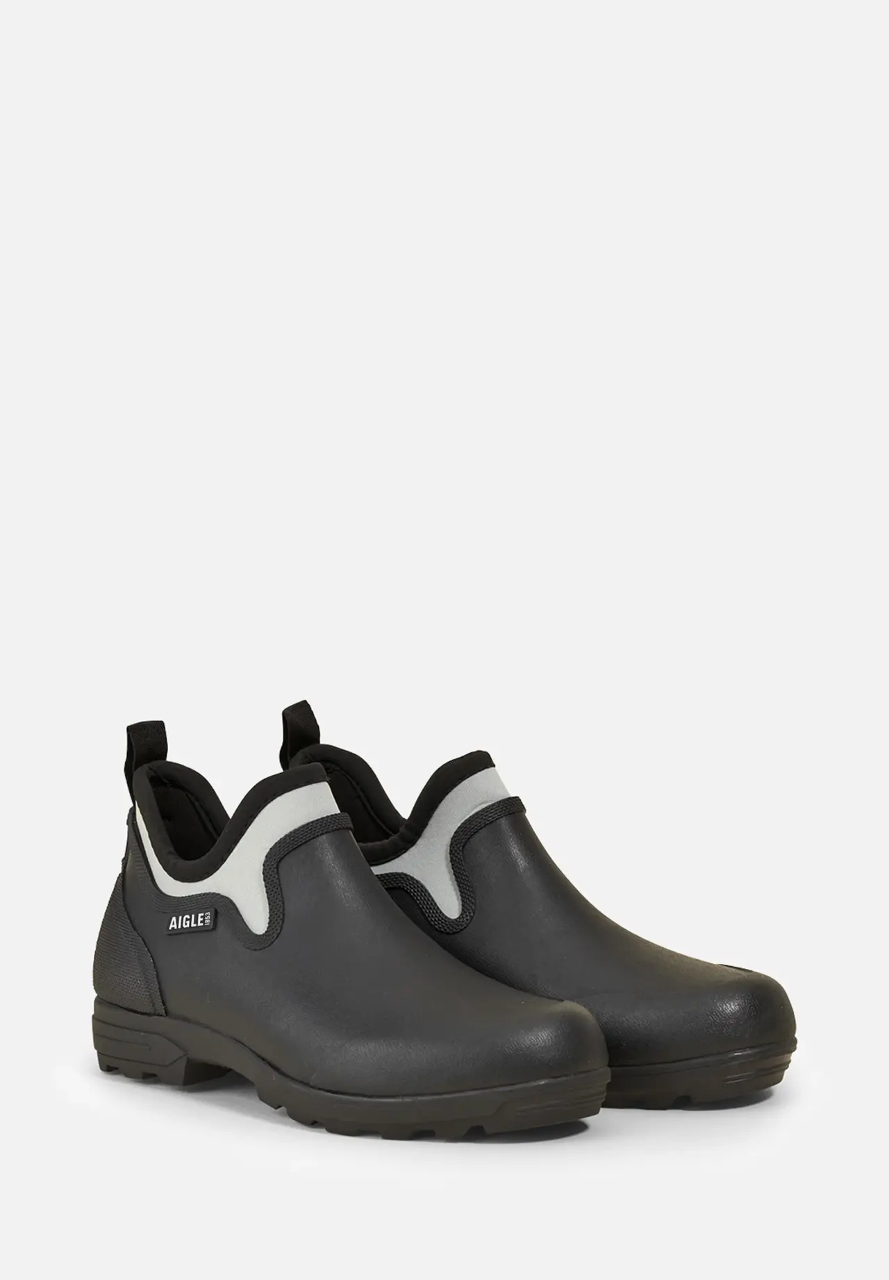 All-Weather Waterproof Lessfor Plus 2 Ankle Shoes / Ankle Boots