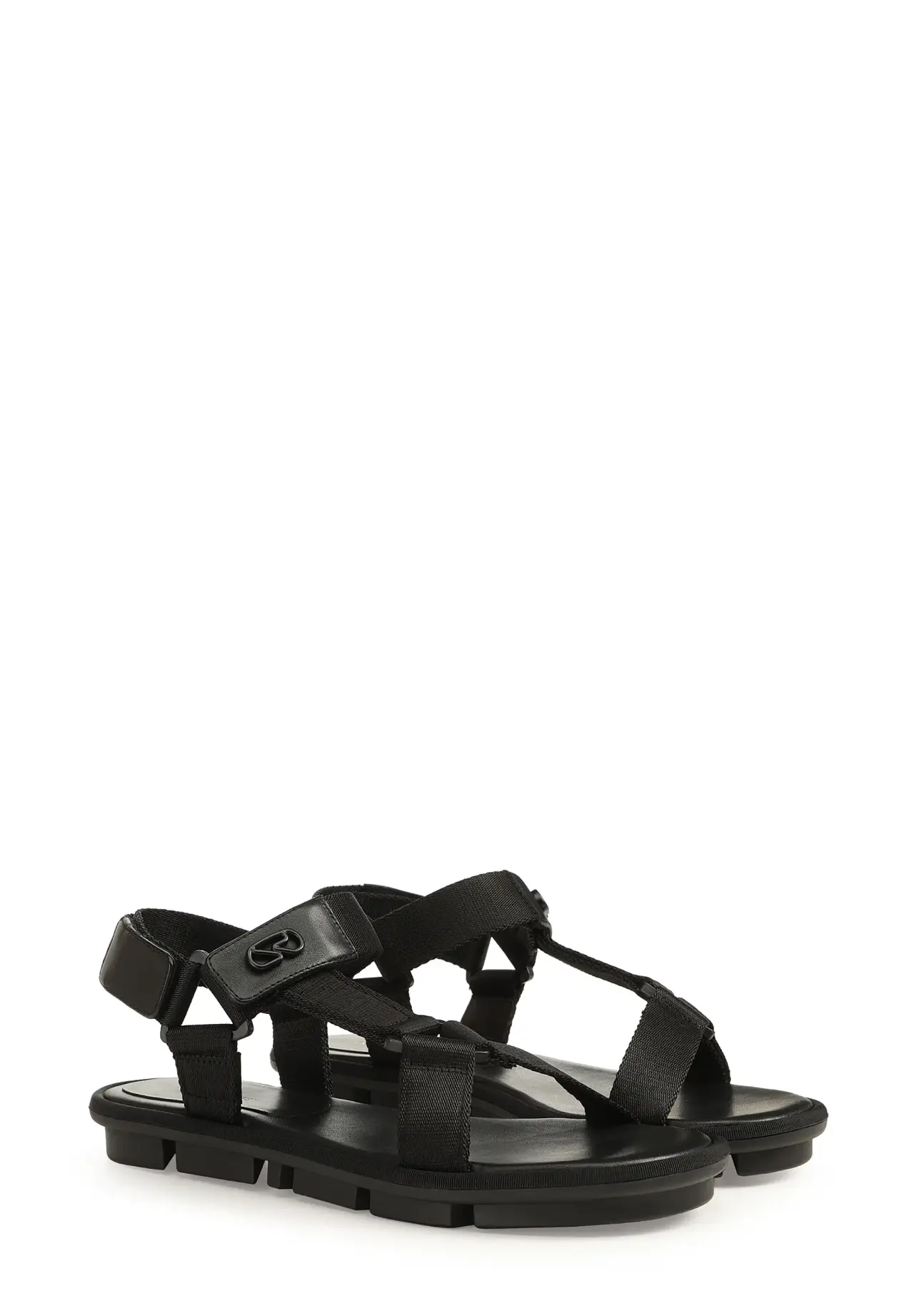 TRAIL Sandal Flat