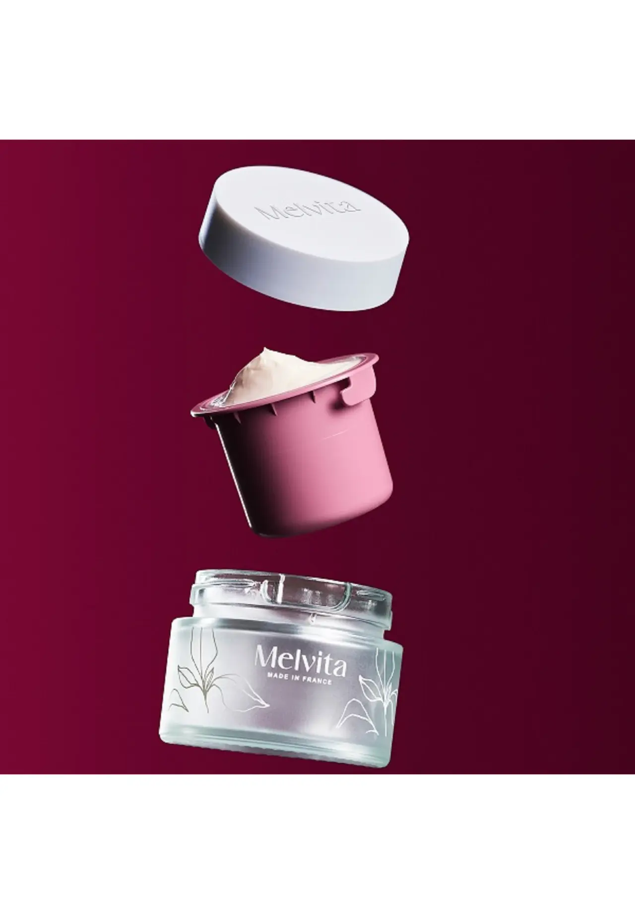 アルガン ビオアクティブ クリーム 50mL | Matsuya Ginza