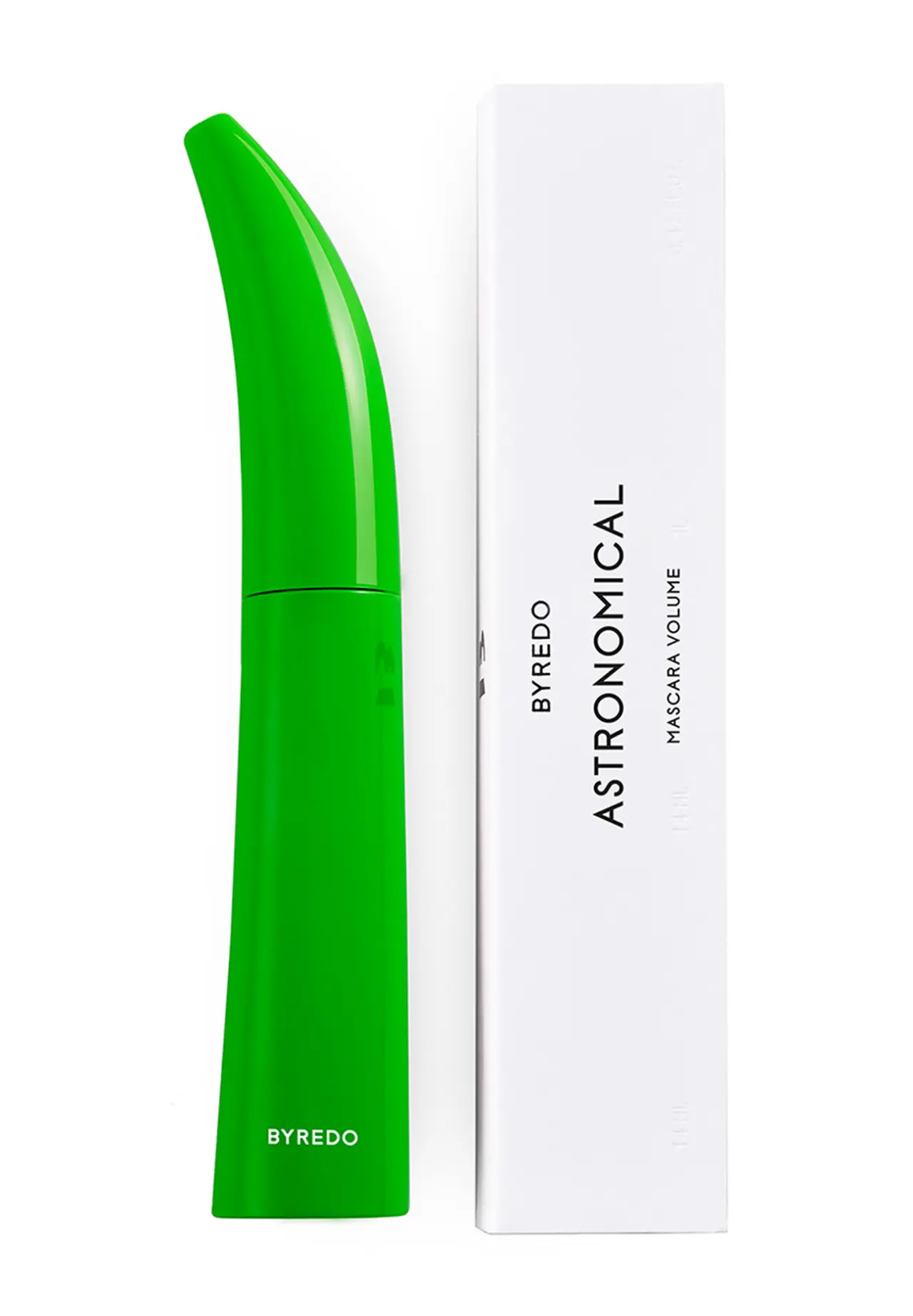 BYREDO Mascara