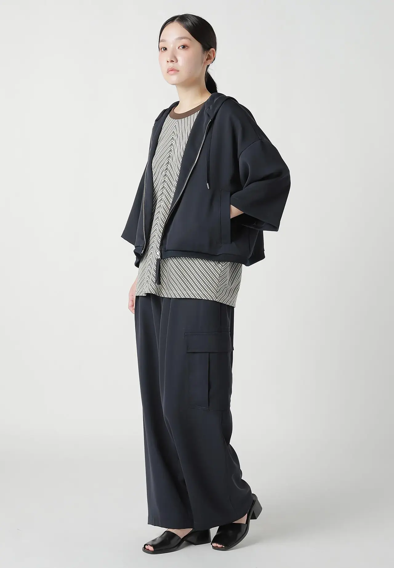 (S)PE DOBBY CLOTH