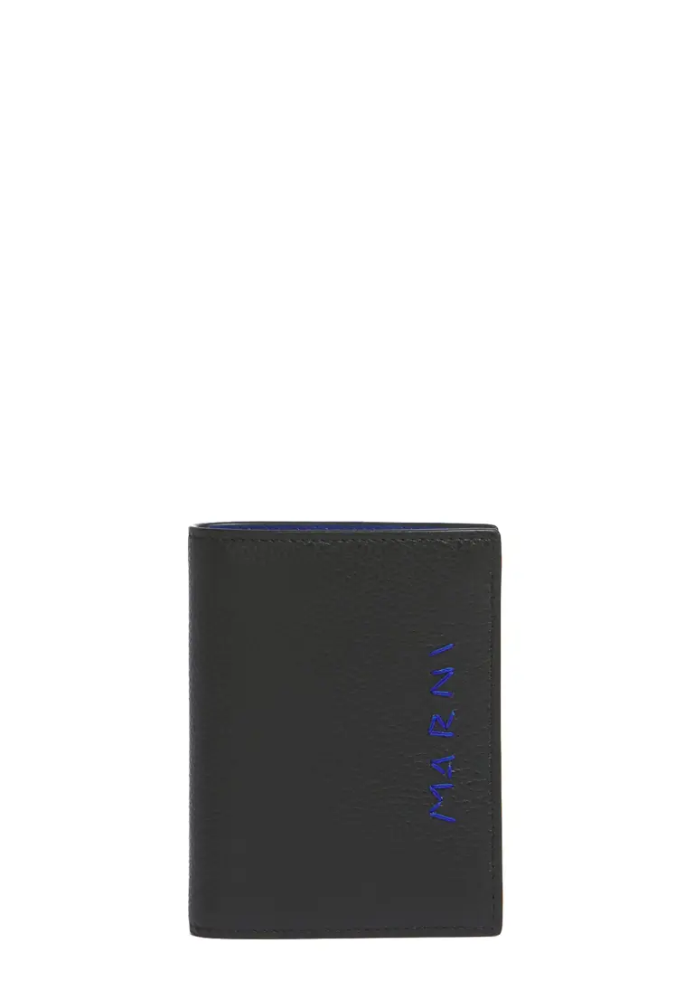 MENDING Bi-Fold Wallet