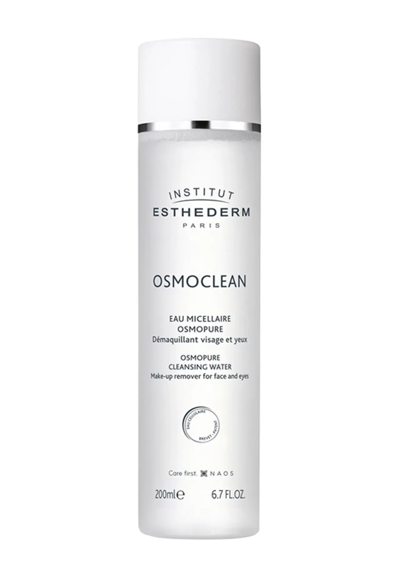 Osmopure Micellar Water 200ml