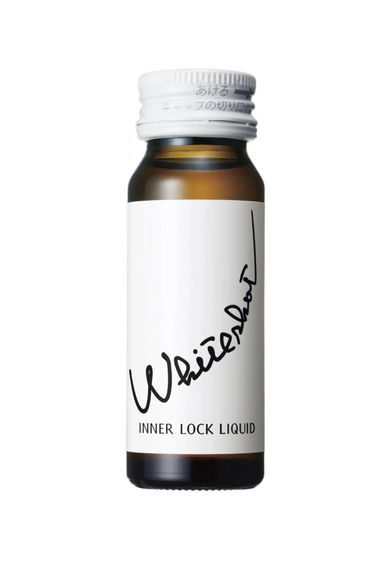 WHITE SHOT INNER LOCK LIQUID IXS 30ml × 10 bottles
