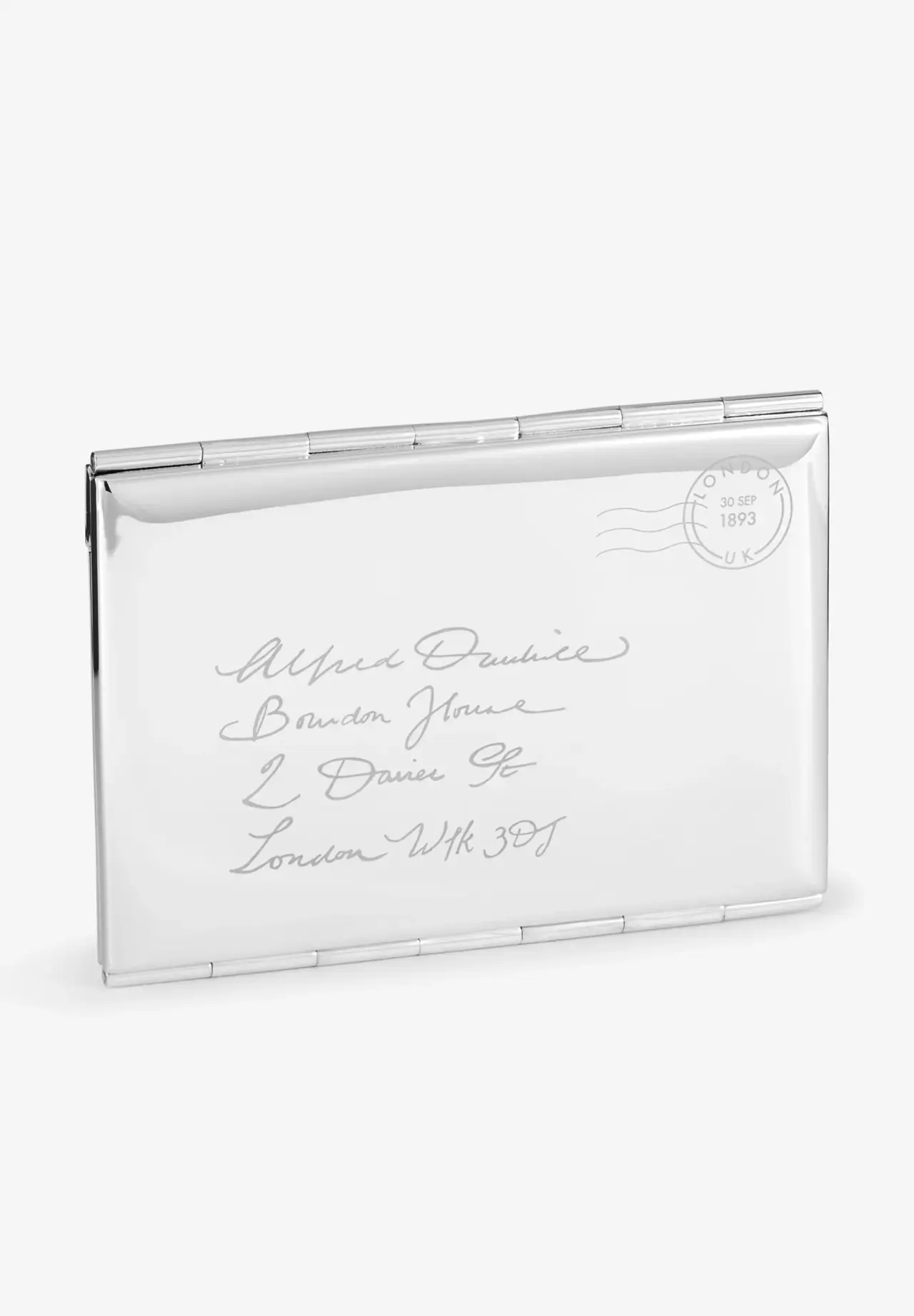 Envelope Card Case
