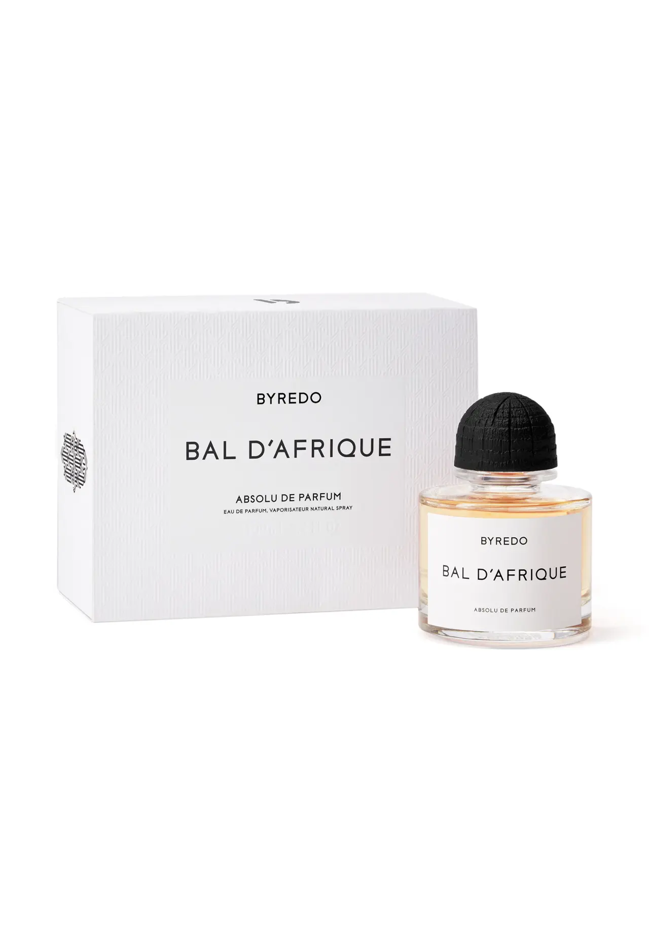 Bal d'Afrique Absolu de Parfum 100ml | Matsuya Ginza